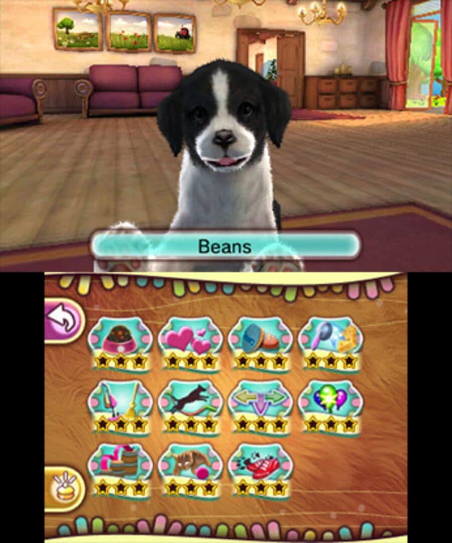 Pet Inn 3D screenshot 4