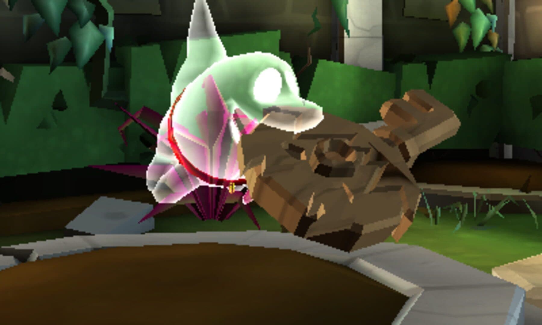 Luigi's Mansion: Dark Moon screenshot 10