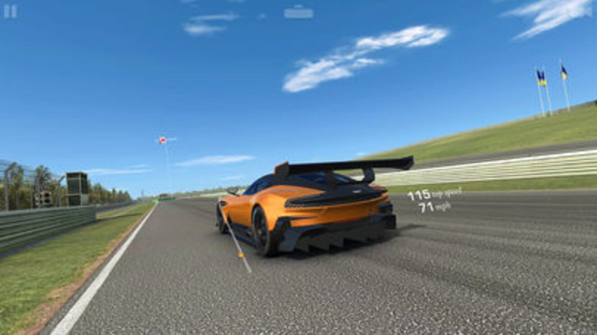 Real Racing 3 screenshot 10