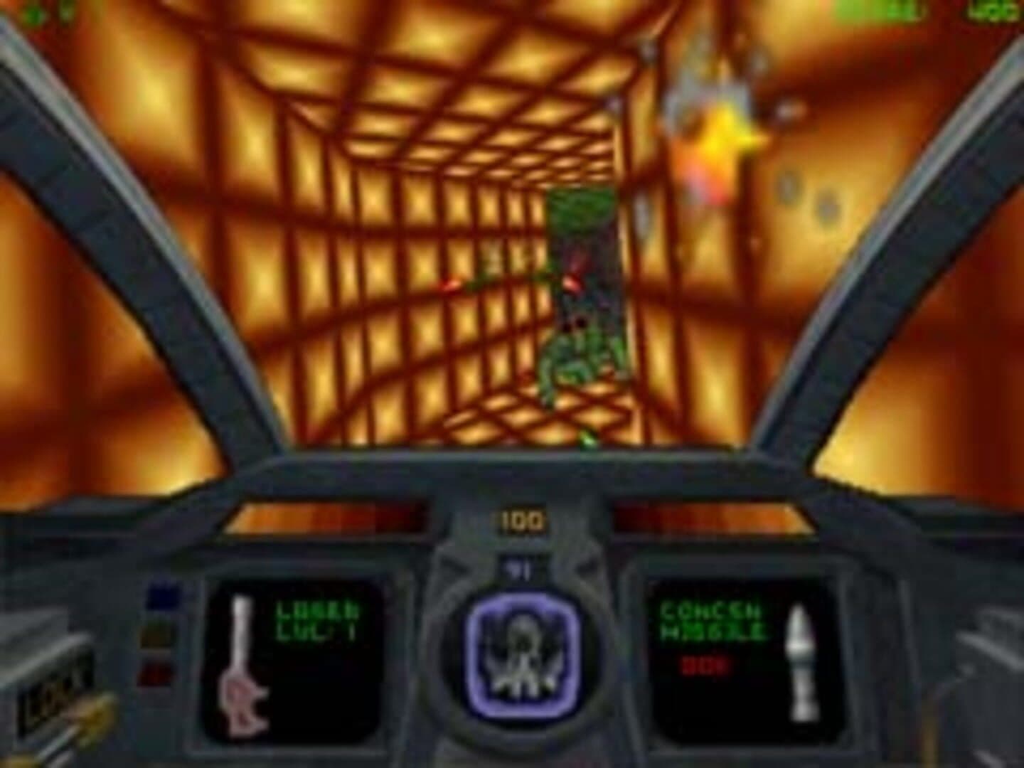 Descent screenshot 10
