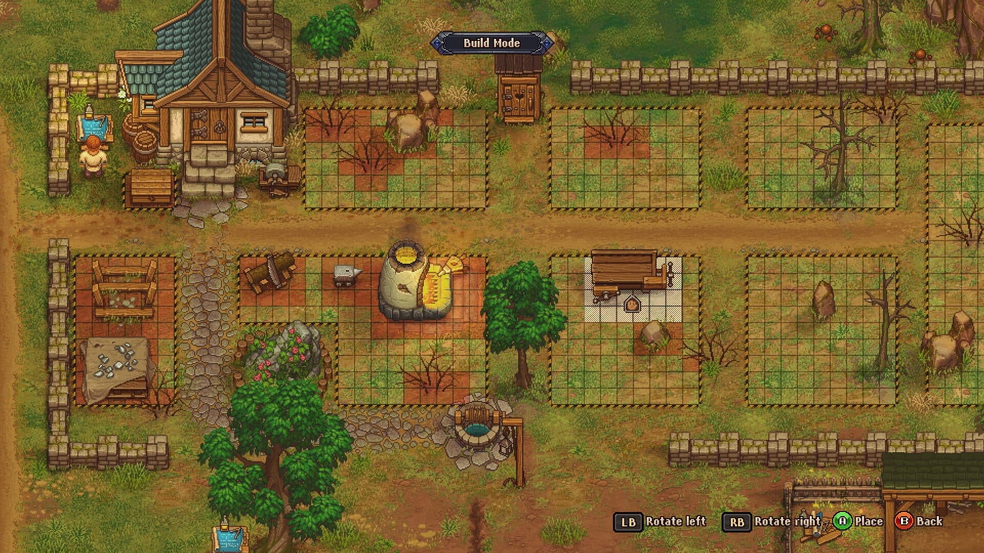 Graveyard Keeper screenshot 12
