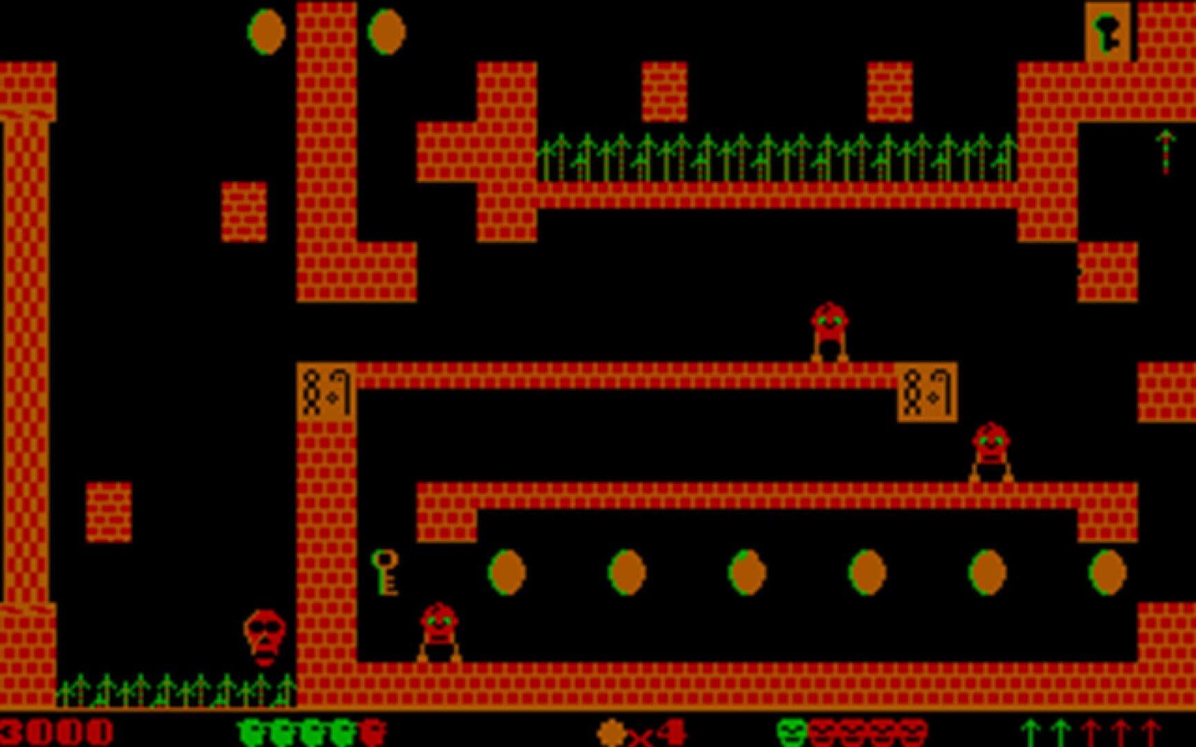 Pharaoh's Tomb screenshot 2