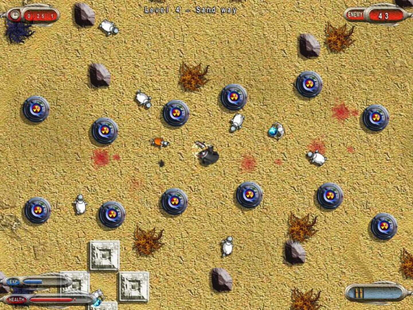 RIP 2: Strike Back screenshot 5