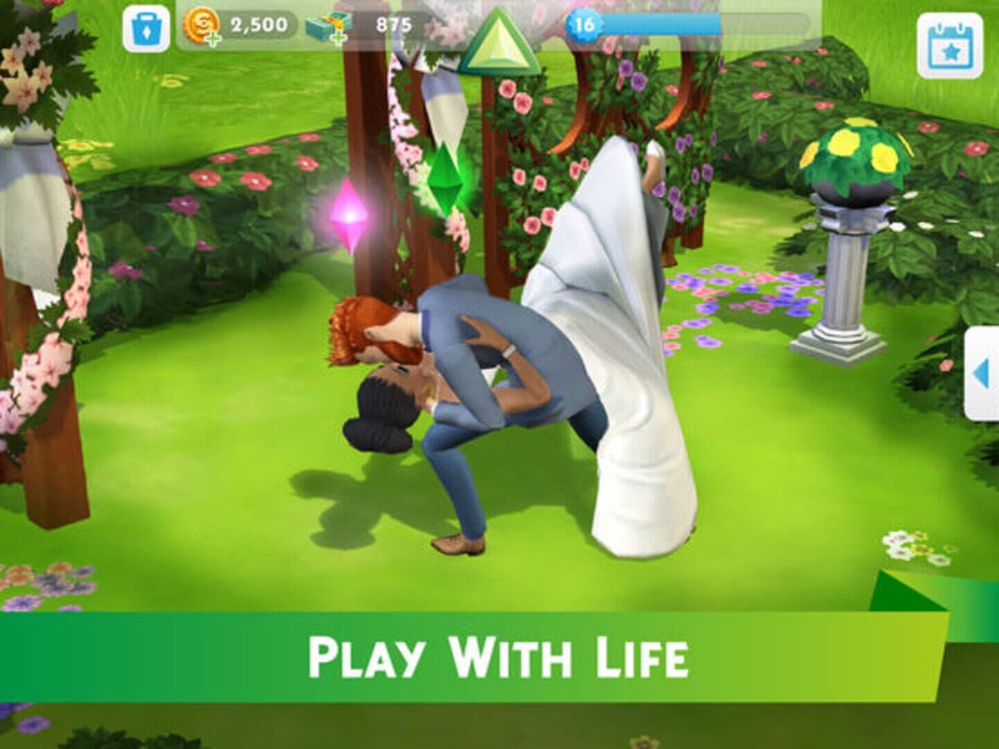 The Sims Mobile screenshot 10