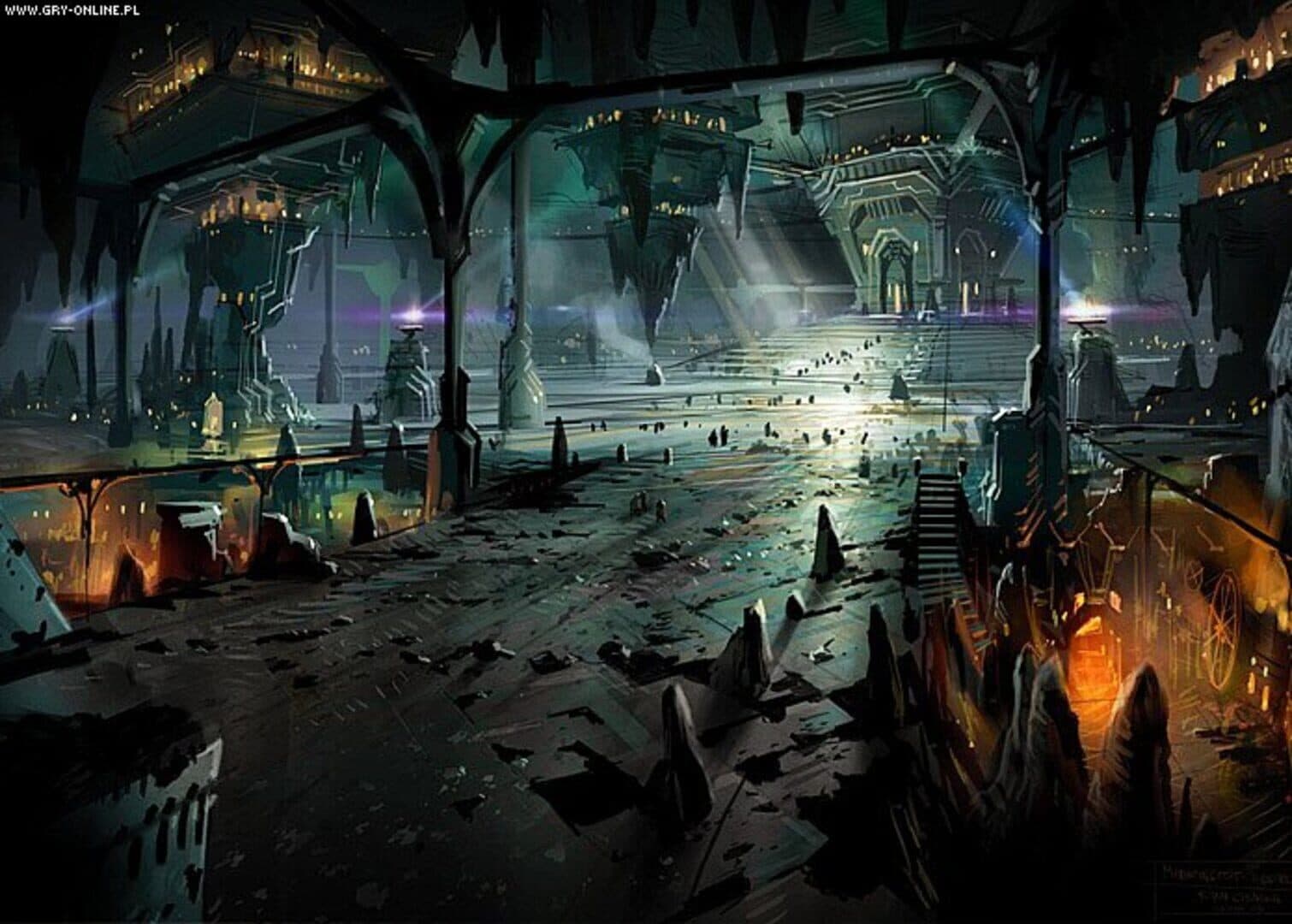 The Lord of the Rings: The White Council screenshot 3