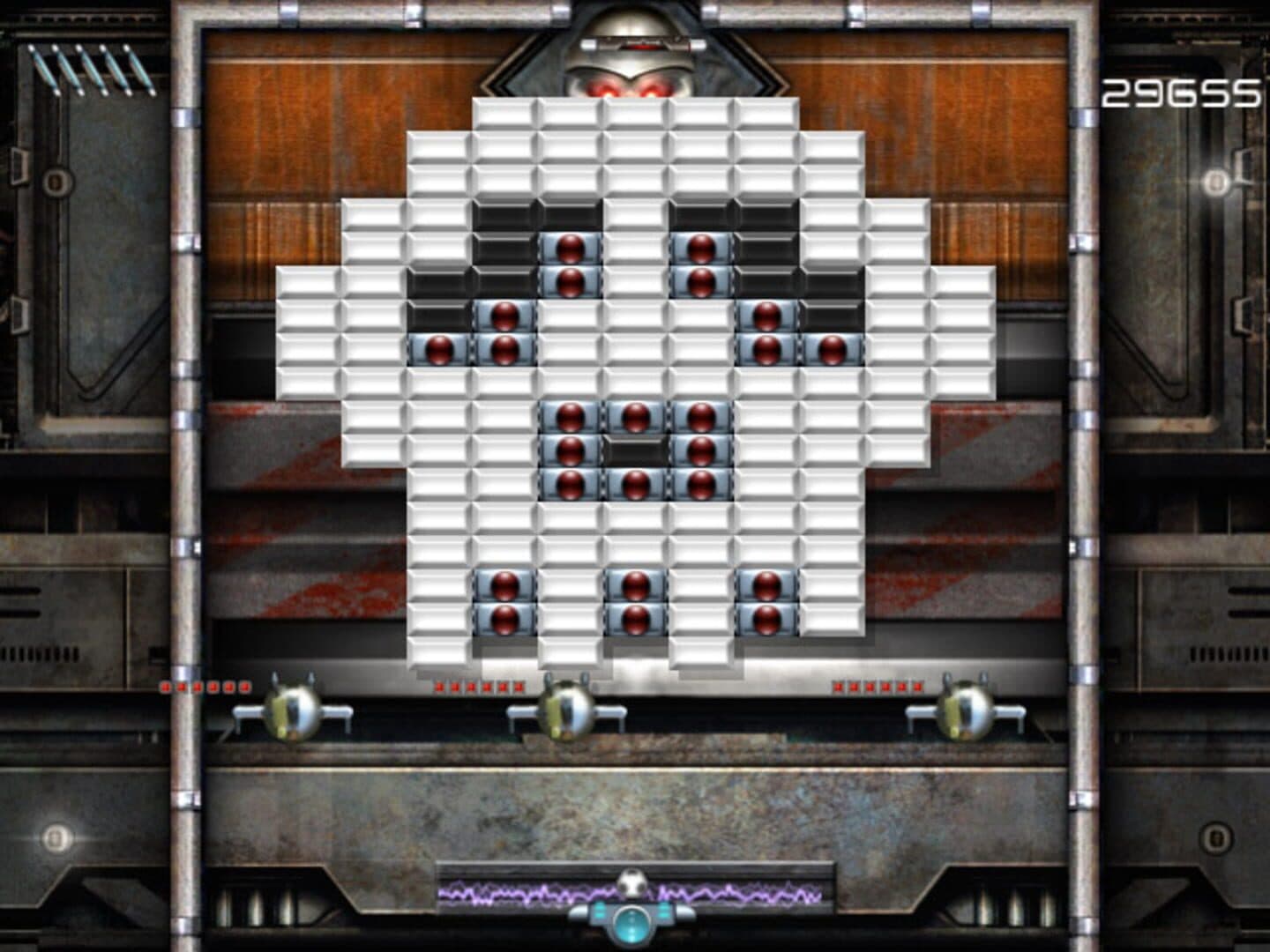 Soccer Bashi screenshot 4