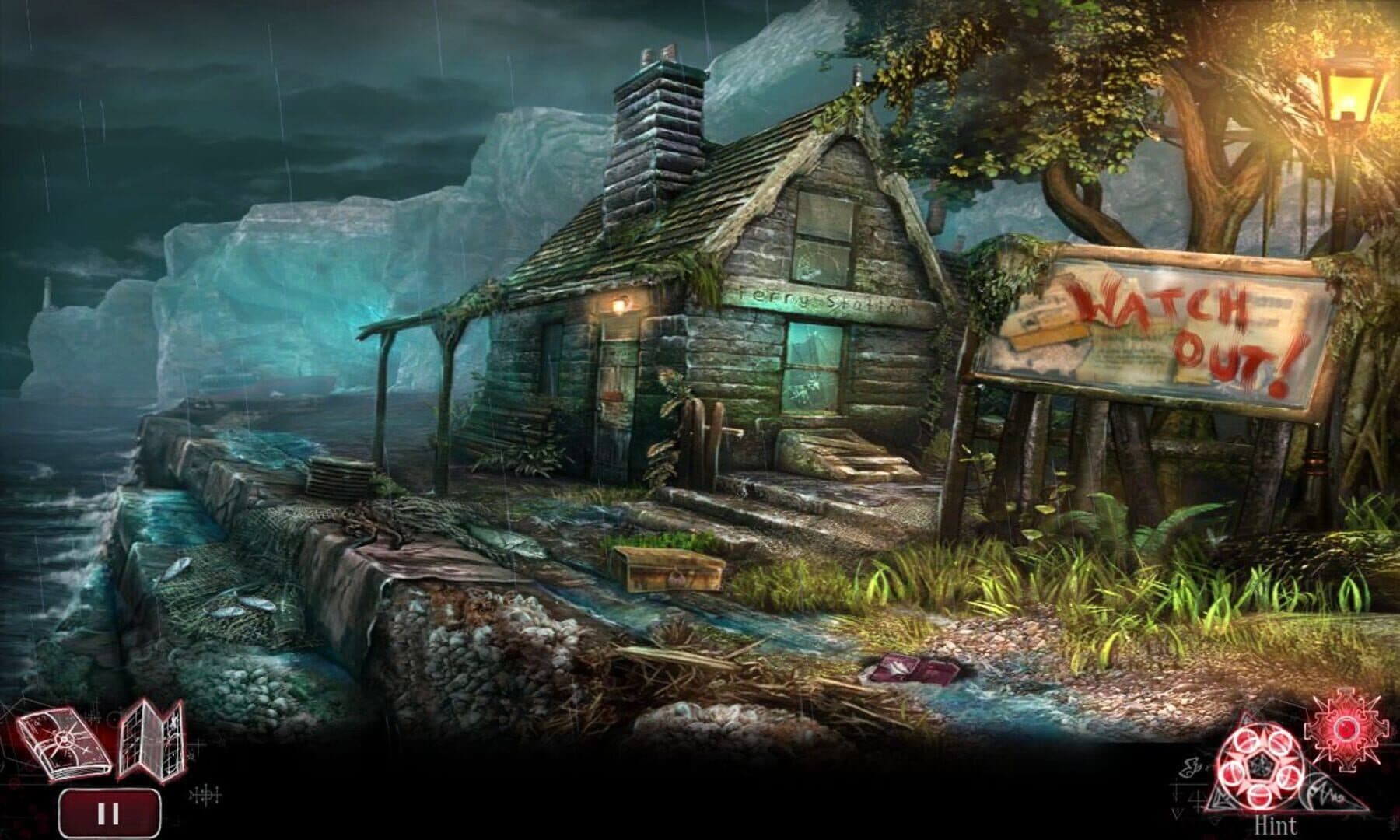 Dark Heritage: Guardians of Hope screenshot 3