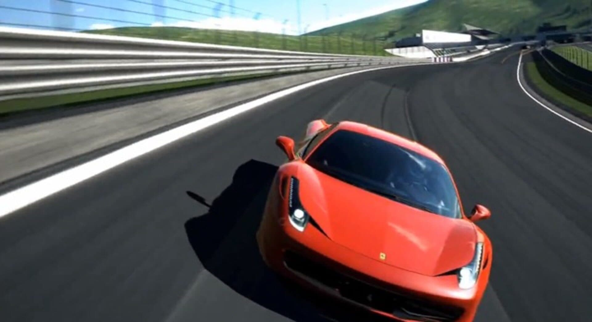 Gran Turismo 5 screenshot 15