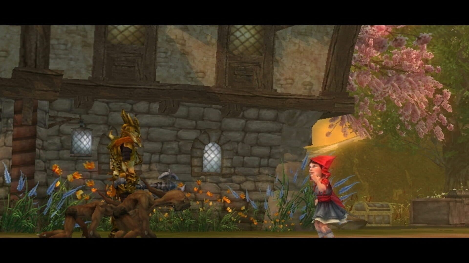 Overlord: Dark Legend screenshot 5