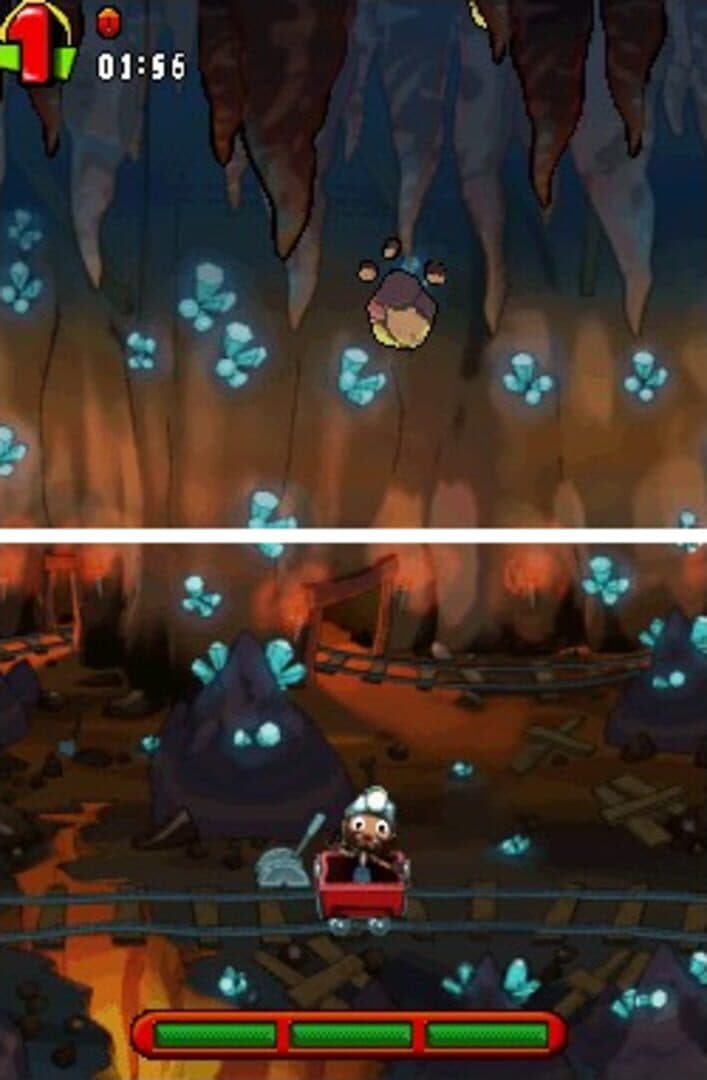 40-in-1 Explosive Megamix screenshot 1
