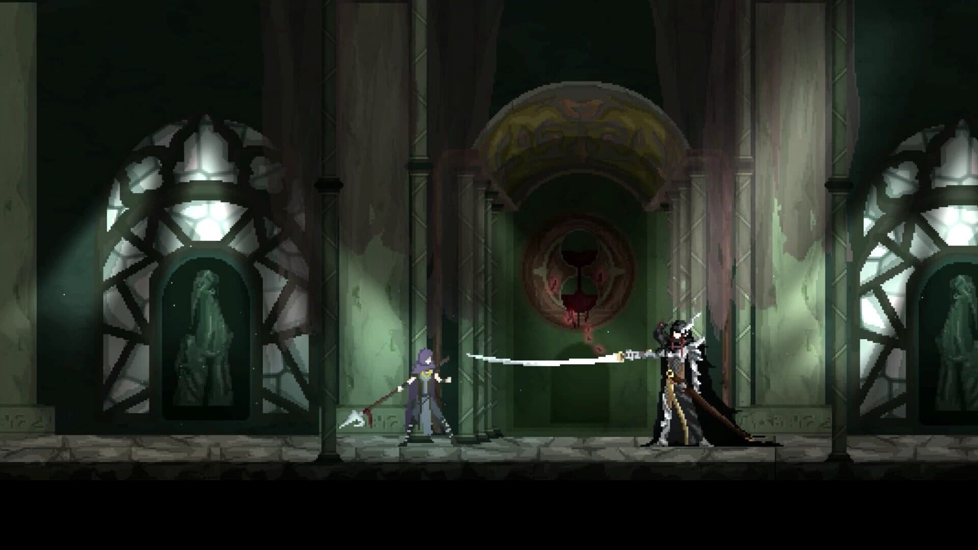 Dark Devotion screenshot 5