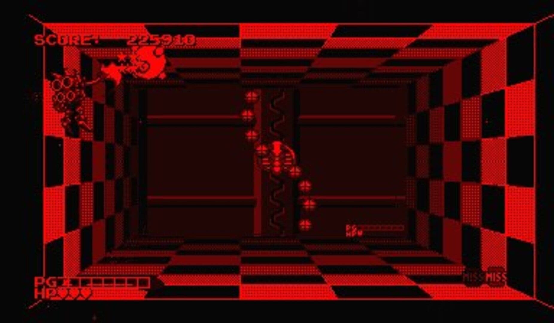 Space Squash screenshot 8