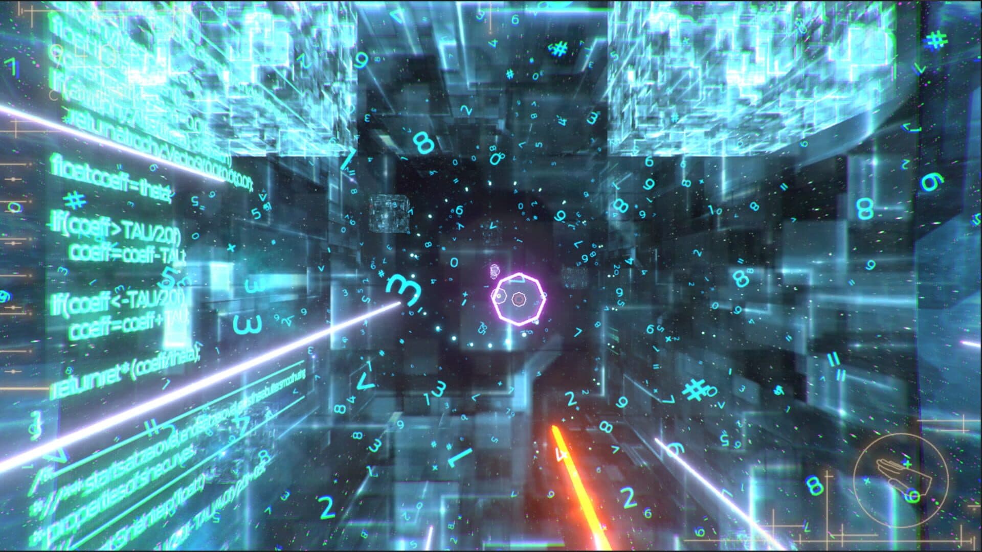 Laserlife screenshot 1