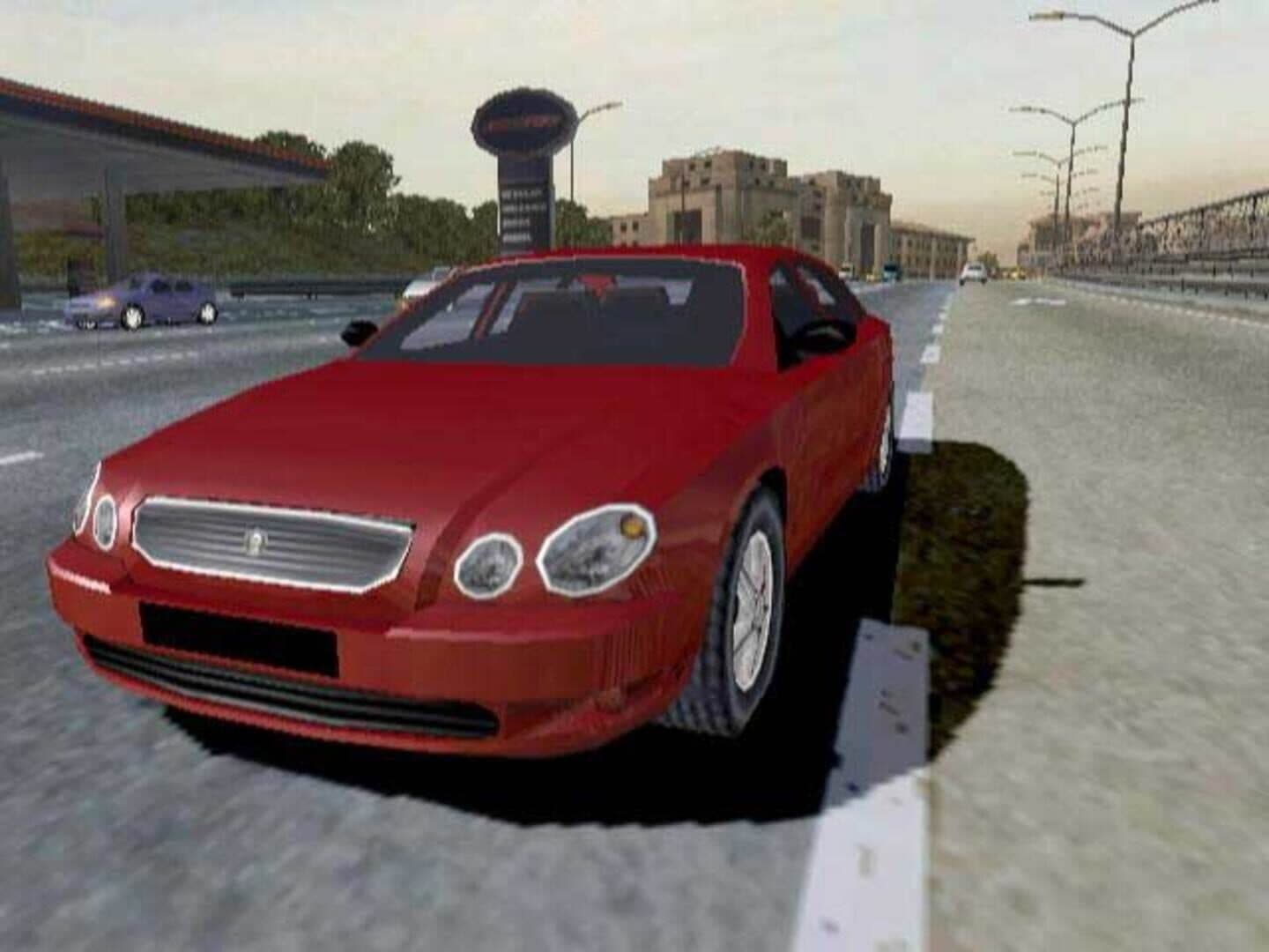 Burnout screenshot 10