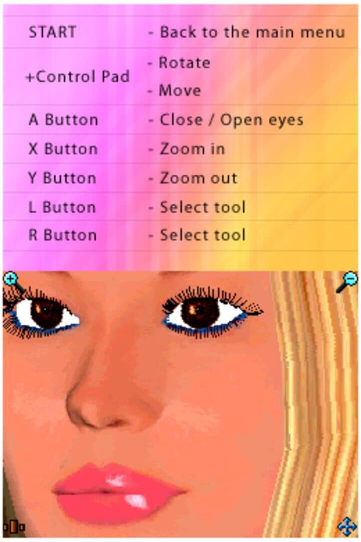 Make-Up and Style screenshot 9