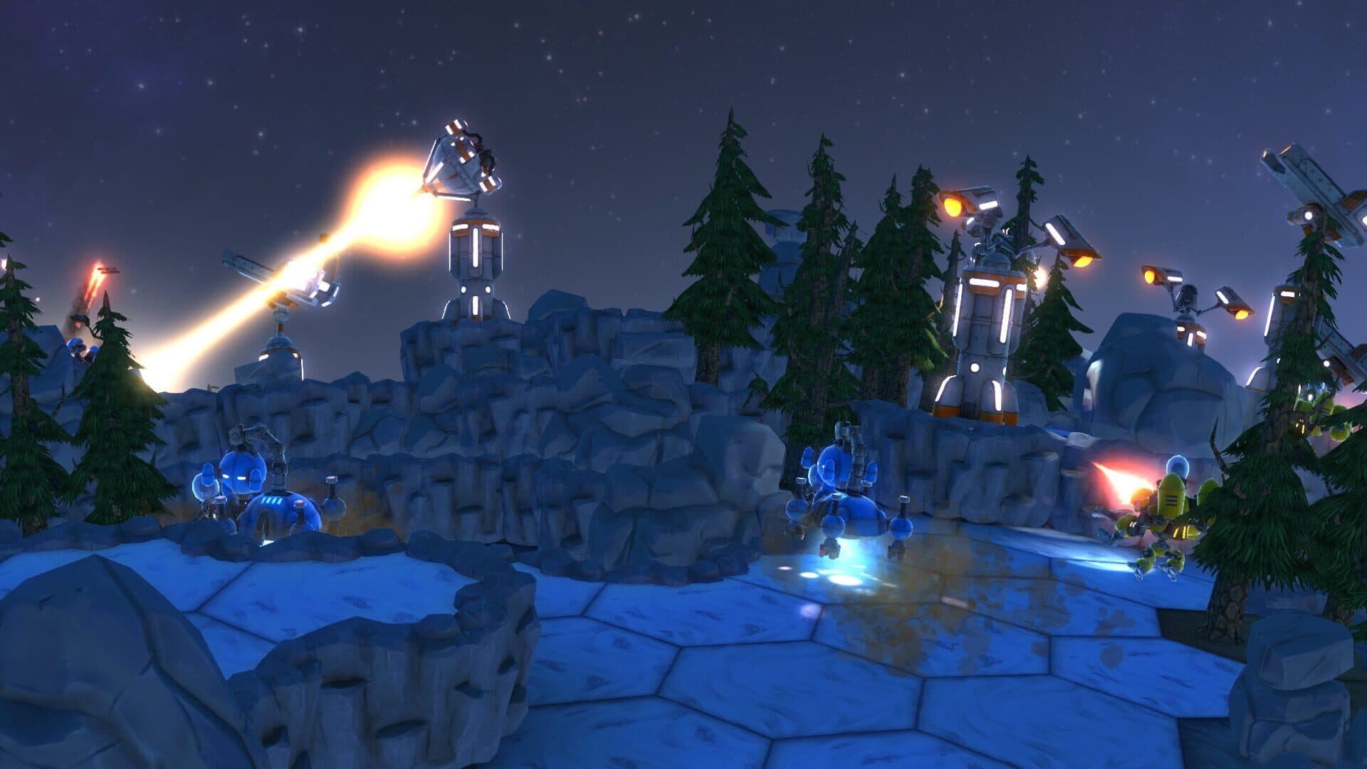The Cosmos is Mine! screenshot 5