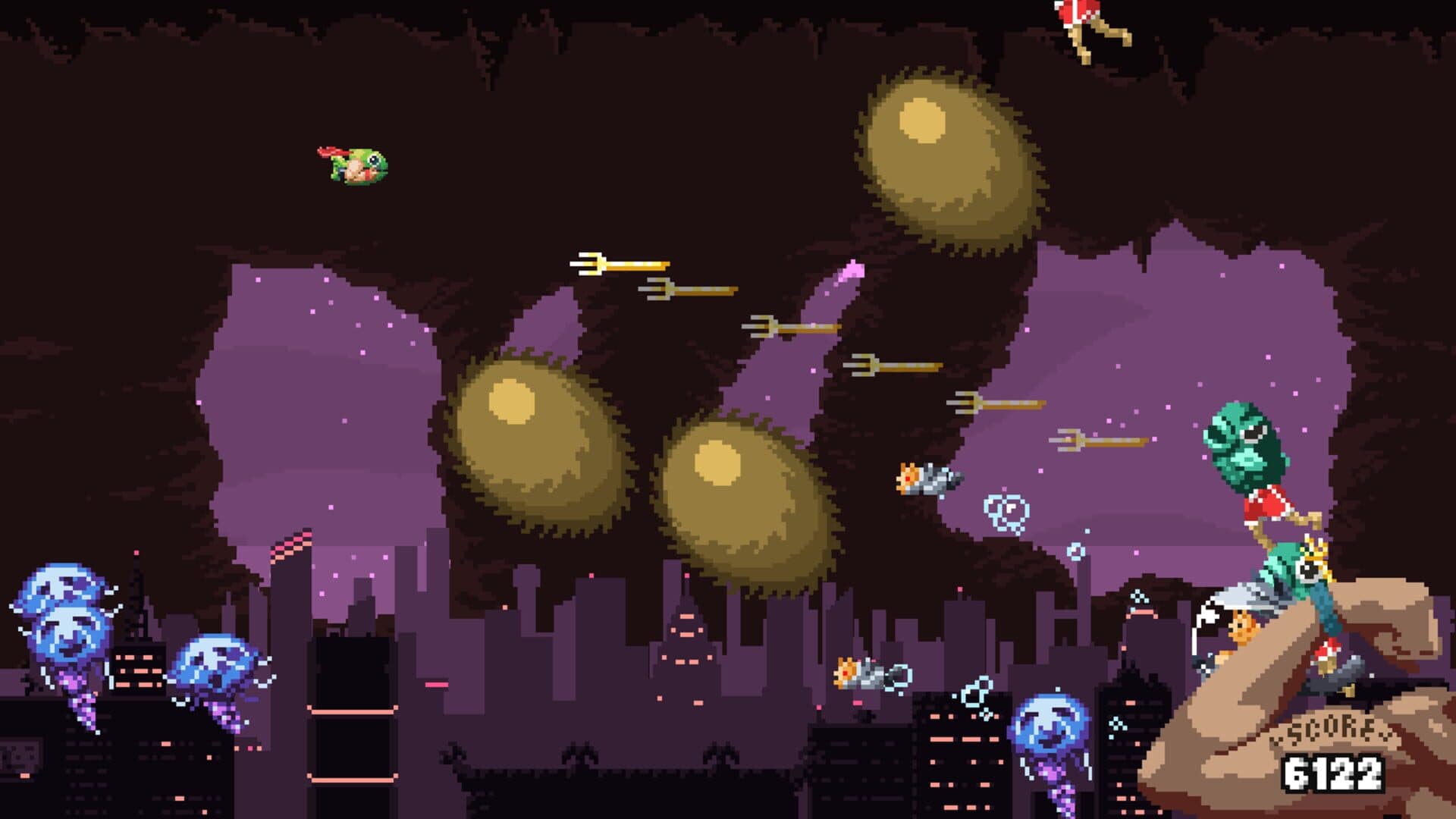 Shutshimi screenshot 8