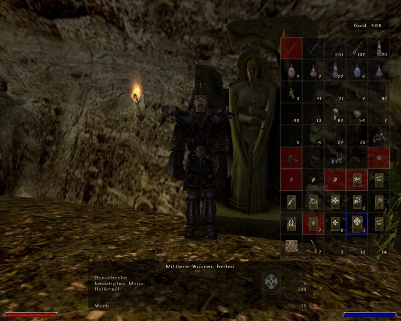 Gothic II screenshot 9