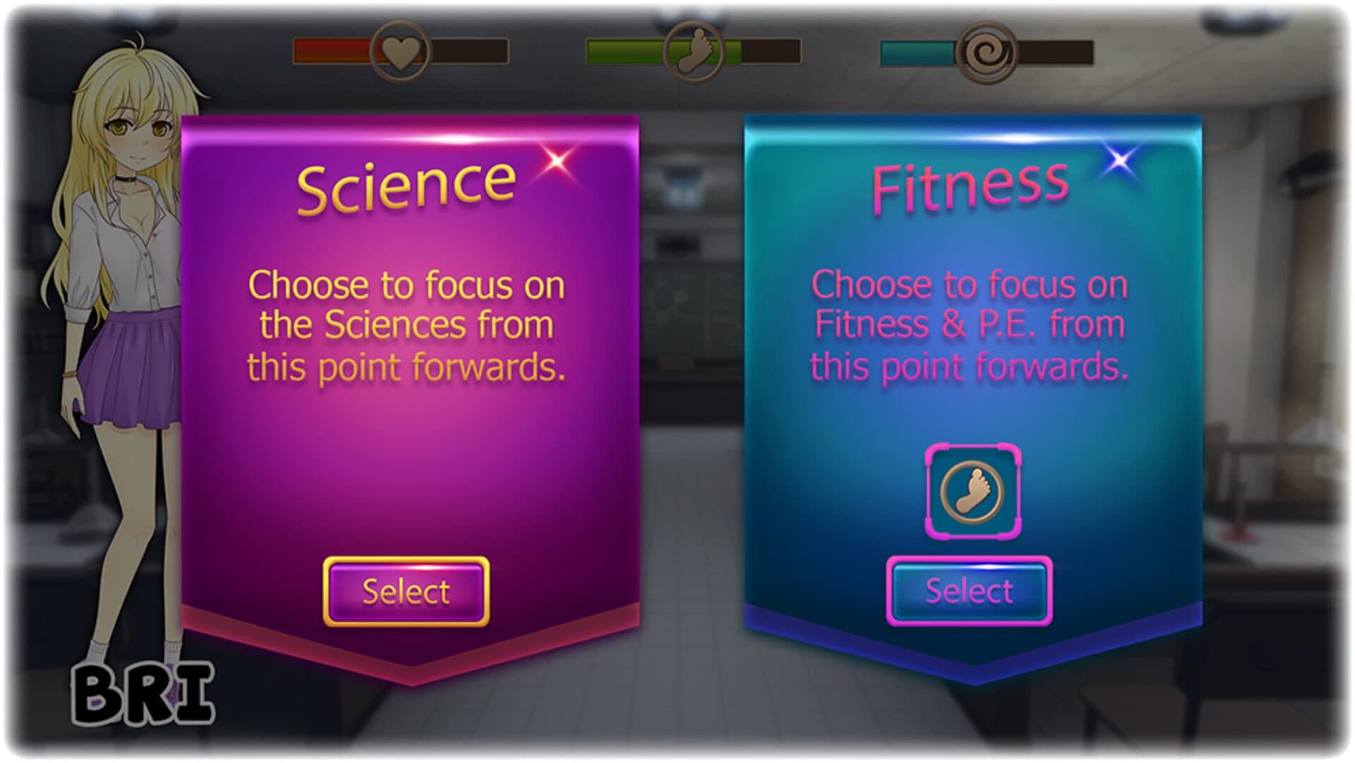 Devil in the Details screenshot 2