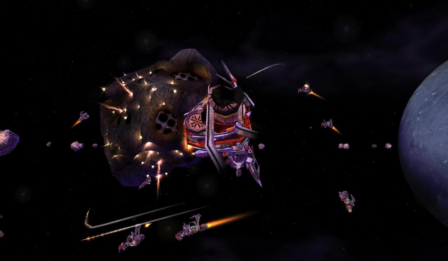Sword of the Stars Complete Collection screenshot 3