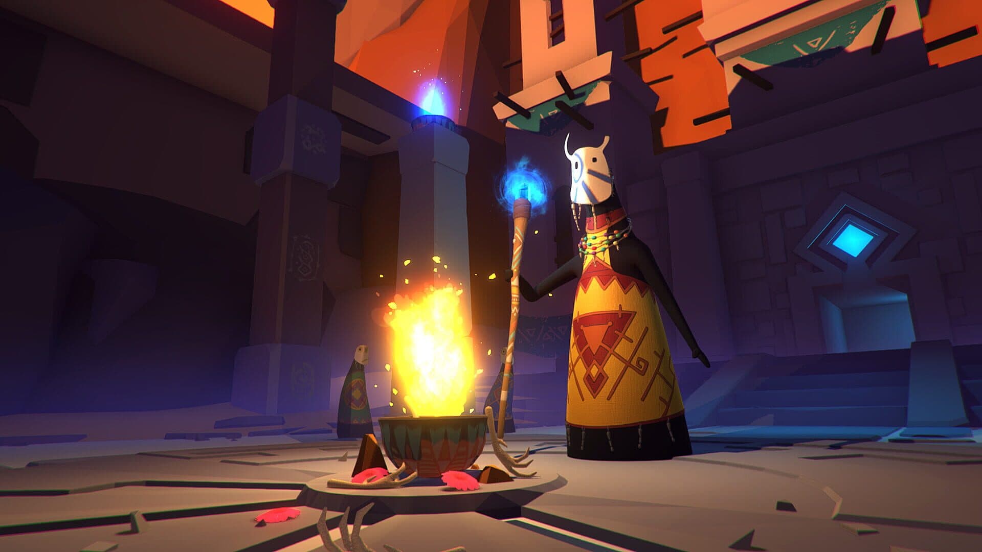 Rangi screenshot 1
