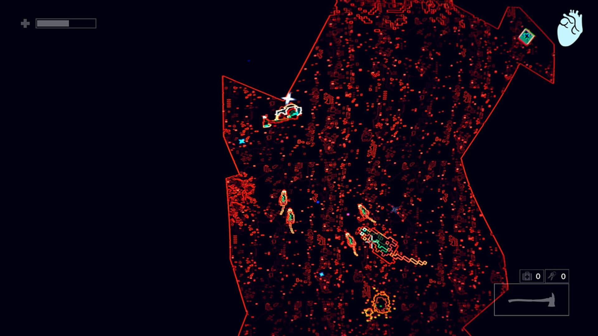 Garage: Bad Trip screenshot 2