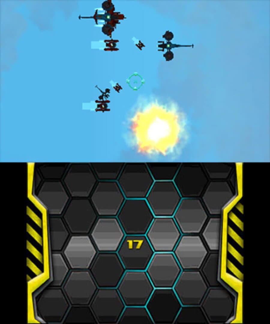 Drop Zone: Under Fire screenshot 8