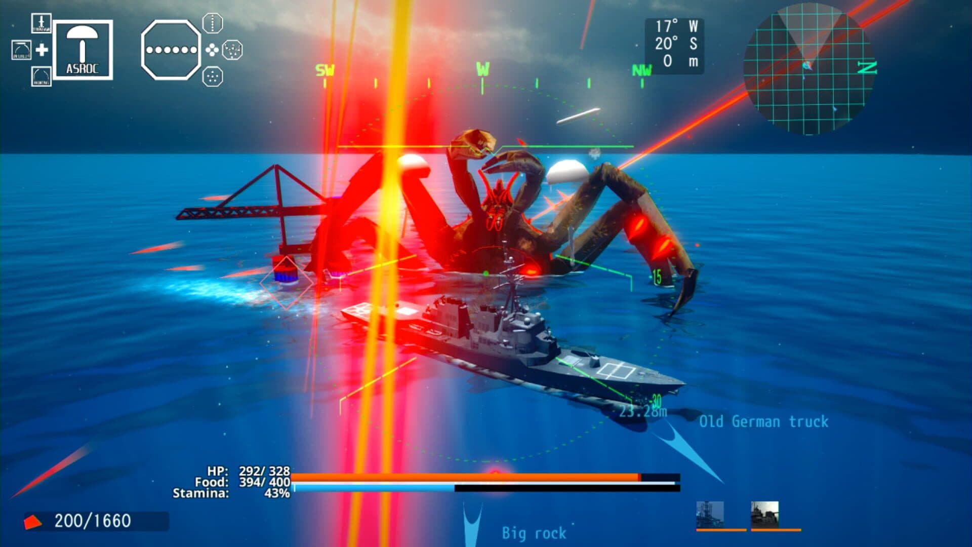 Ace of Seafood screenshot 8