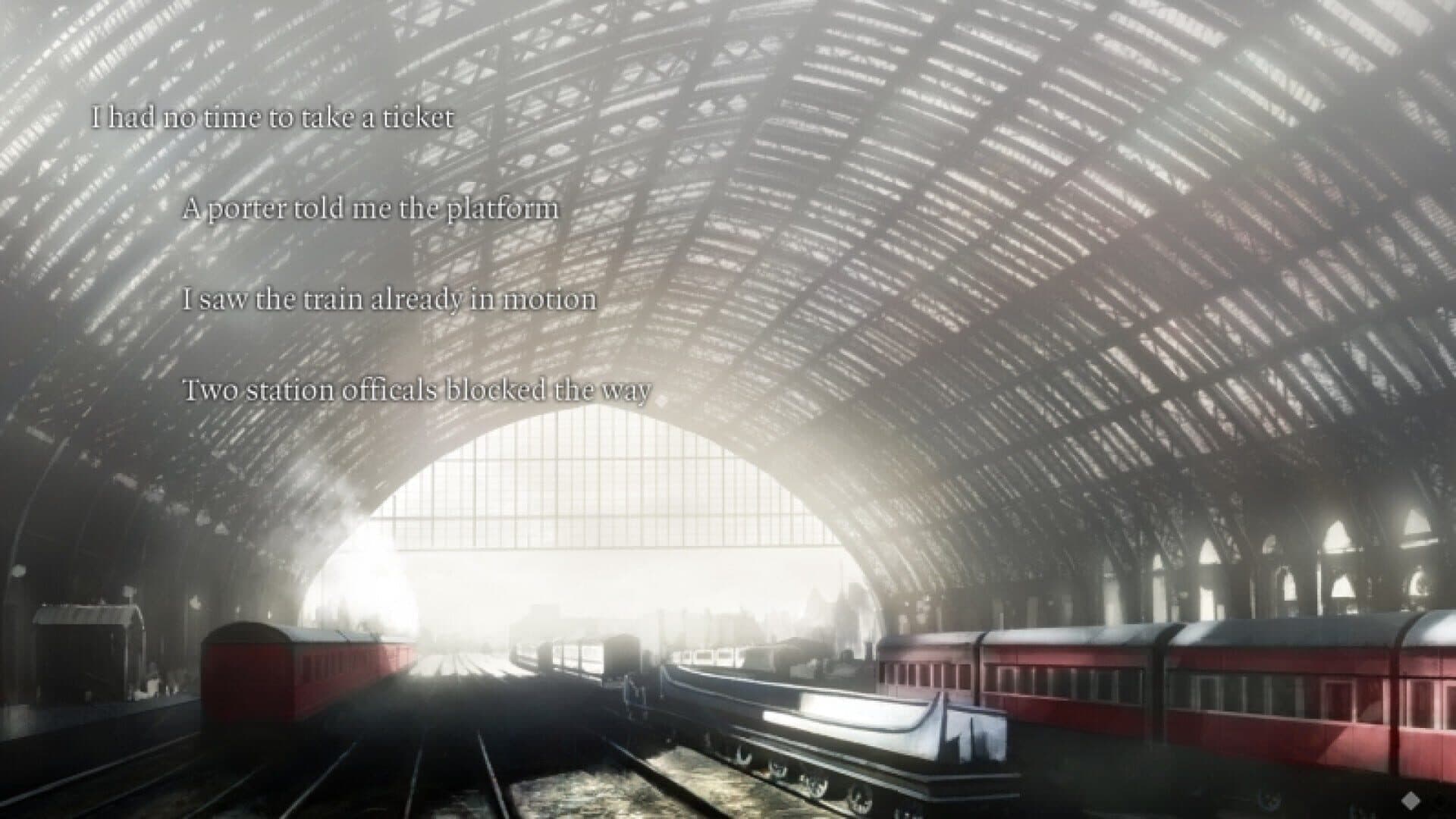 The 39 Steps screenshot 8