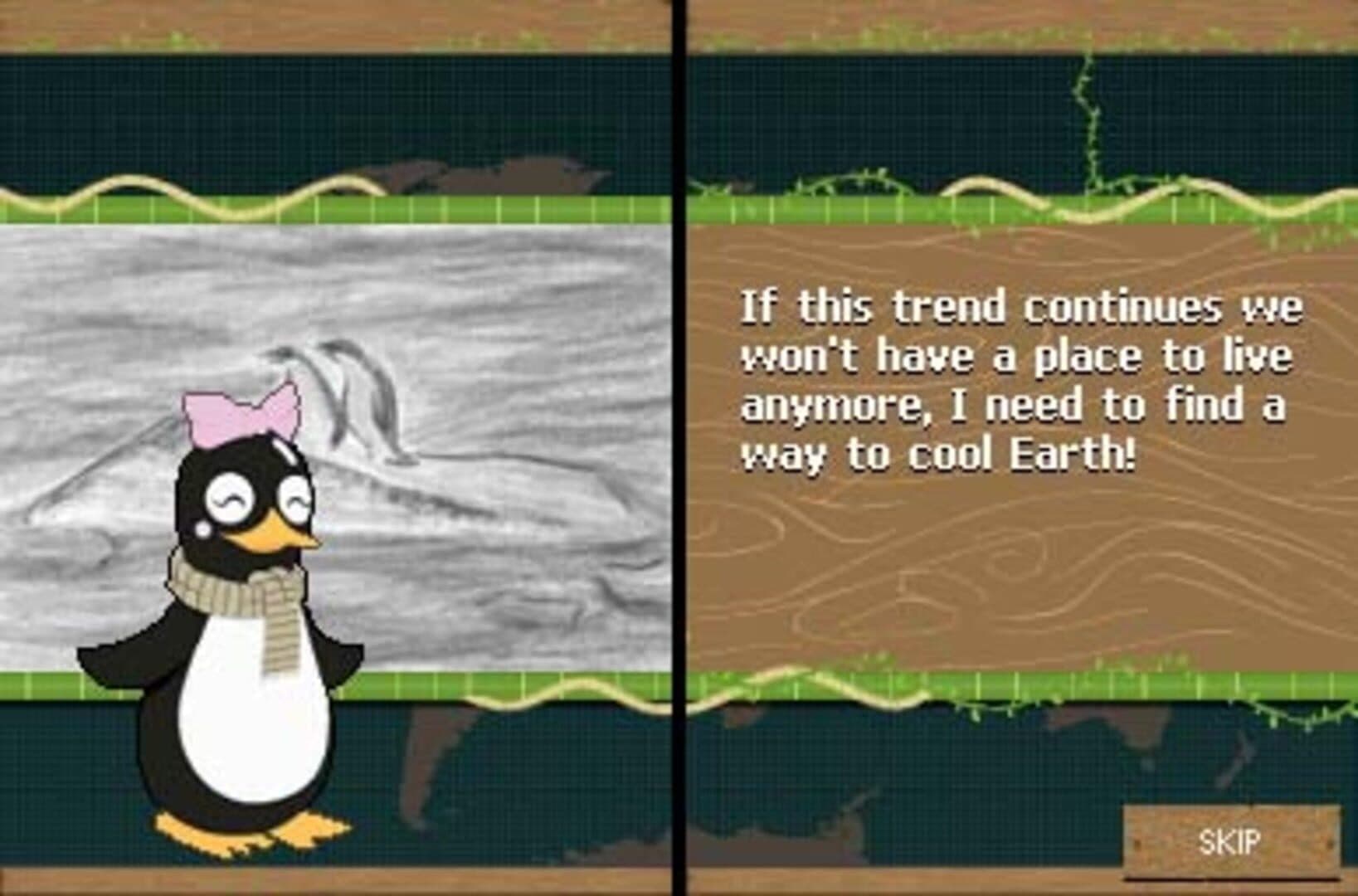 Battle of the Elements screenshot 1