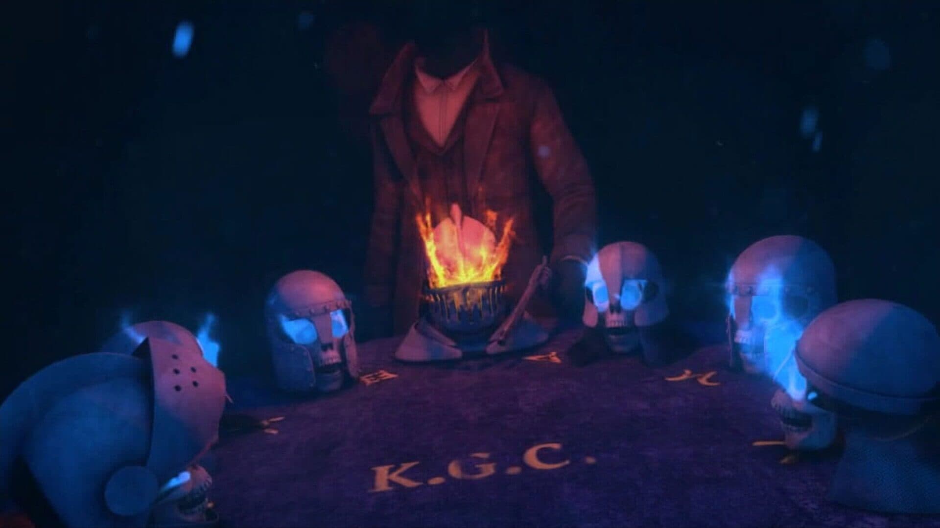 Midnight Mysteries: Witches of Abraham - Collector's Edition screenshot 3