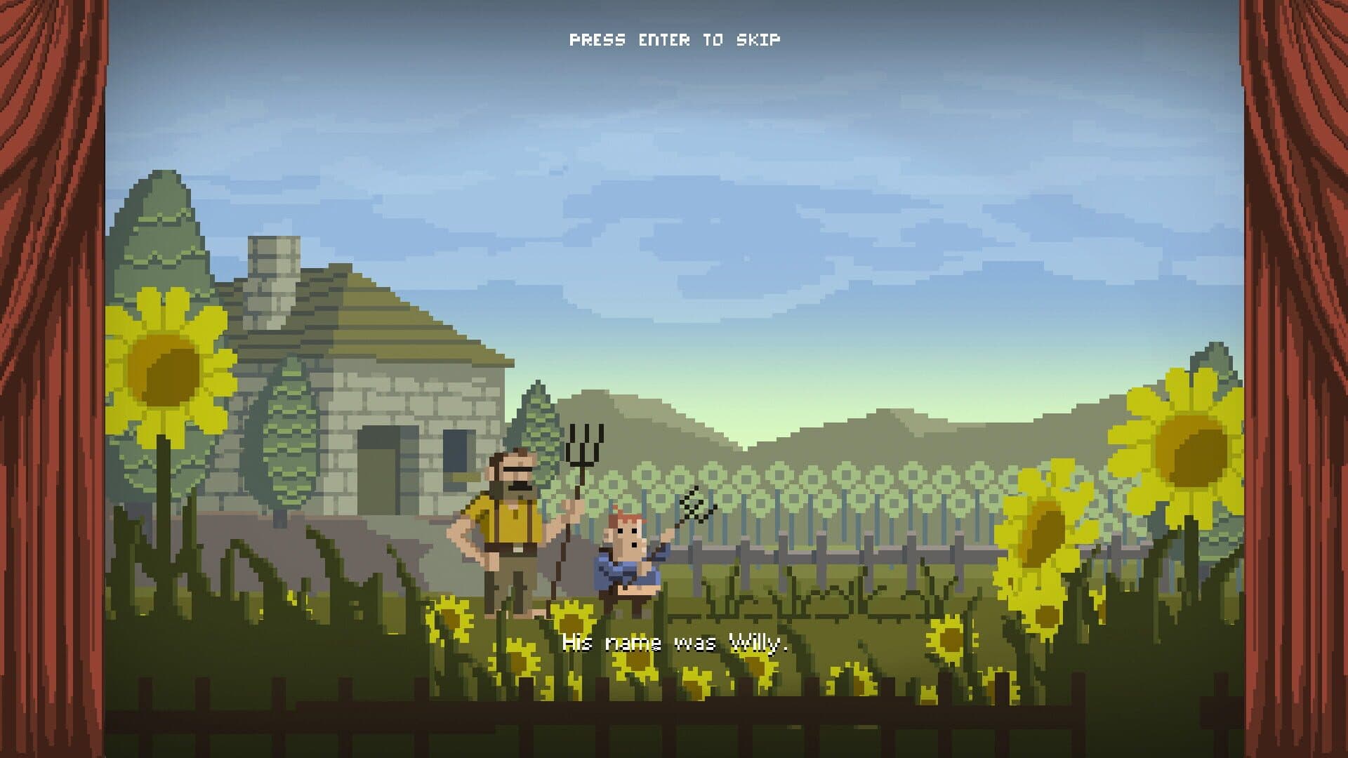 Penarium screenshot 4