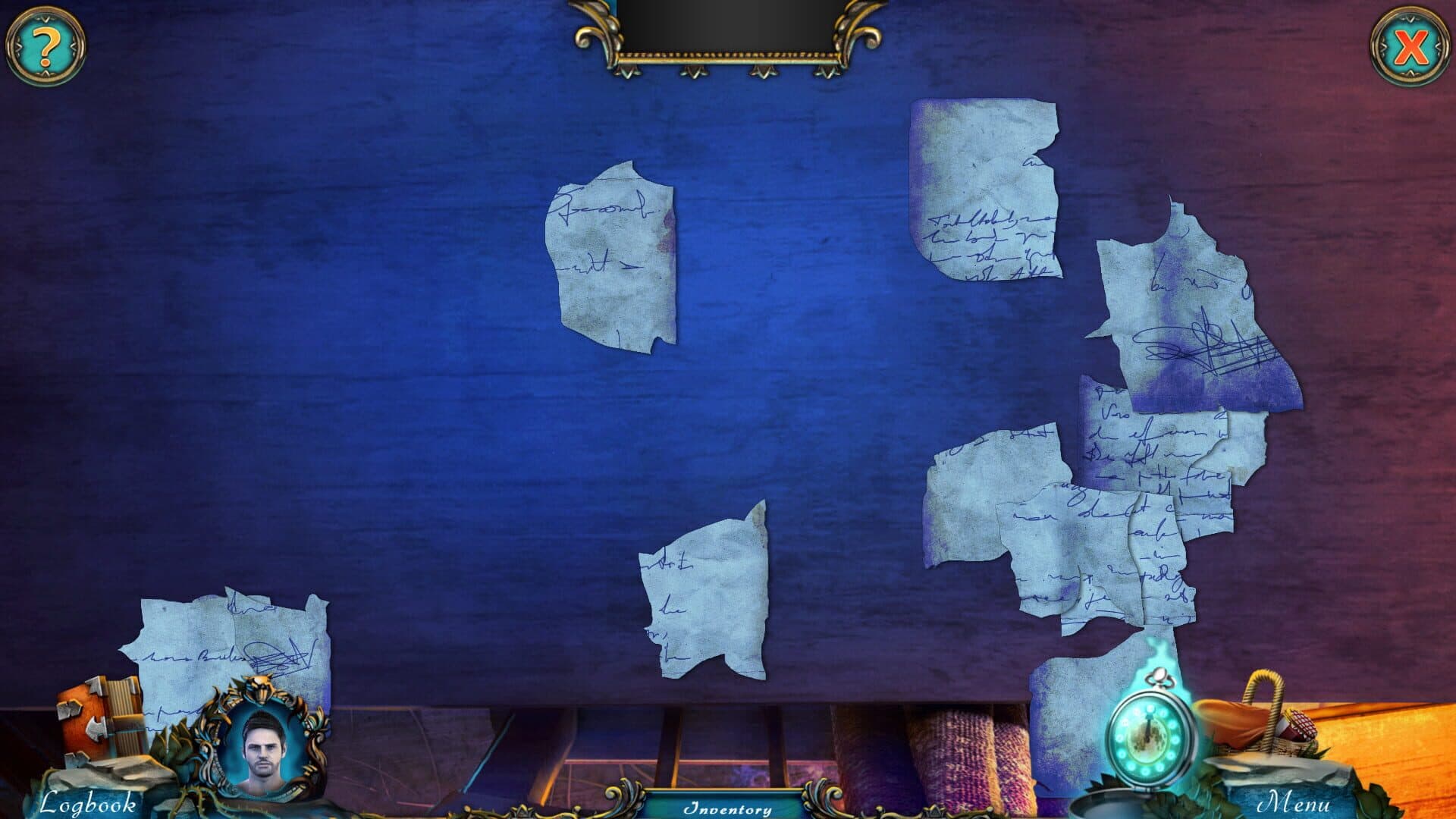 Red Riding Hood: Star Crossed Lovers screenshot 3