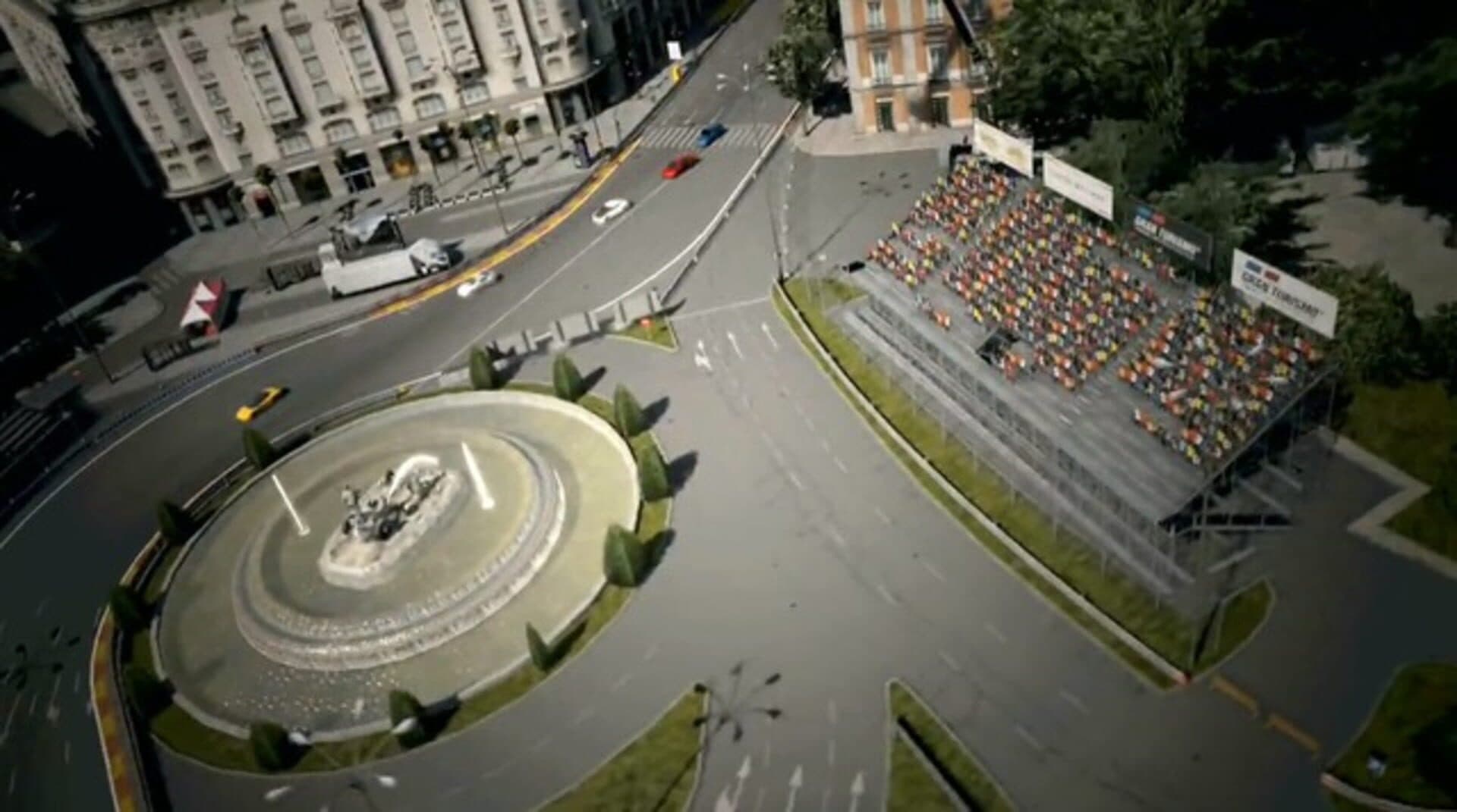 Gran Turismo 5 screenshot 19