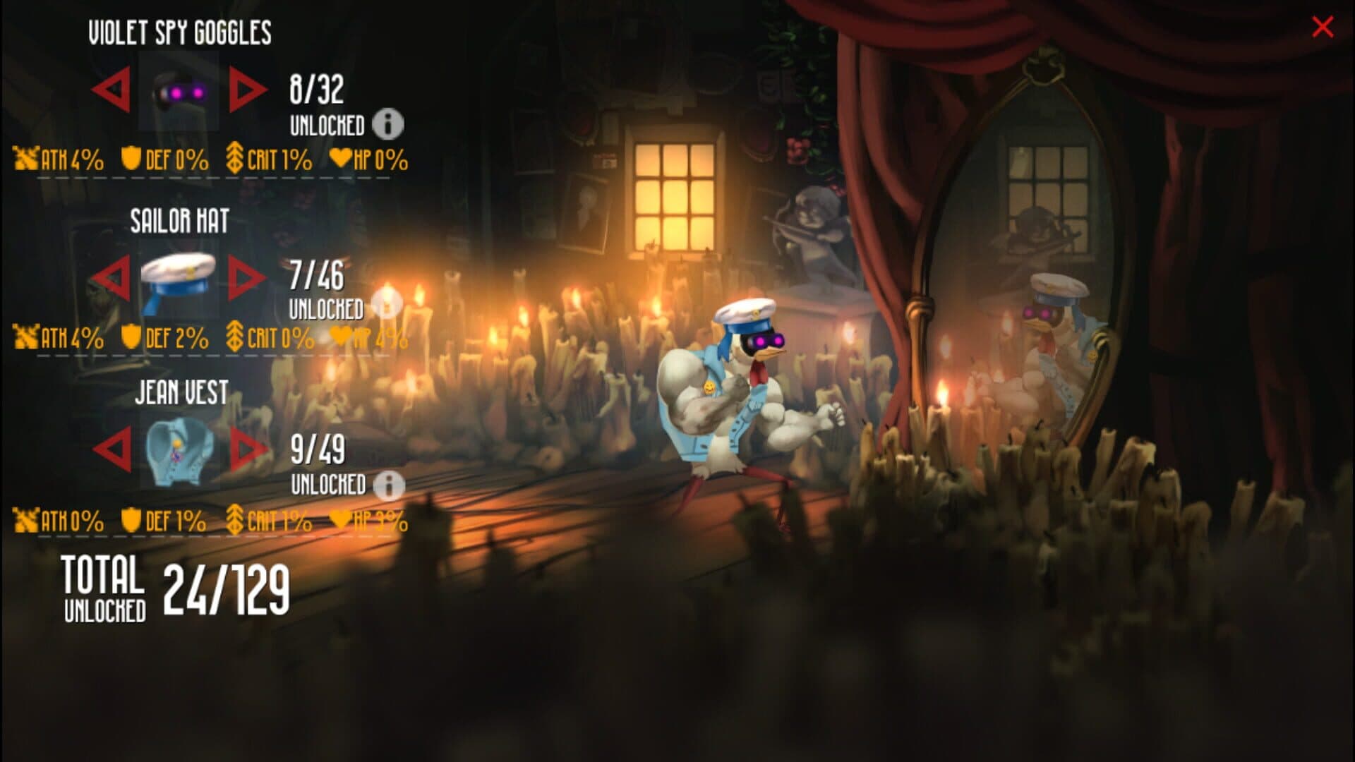 Chicken Assassin: Reloaded screenshot 8
