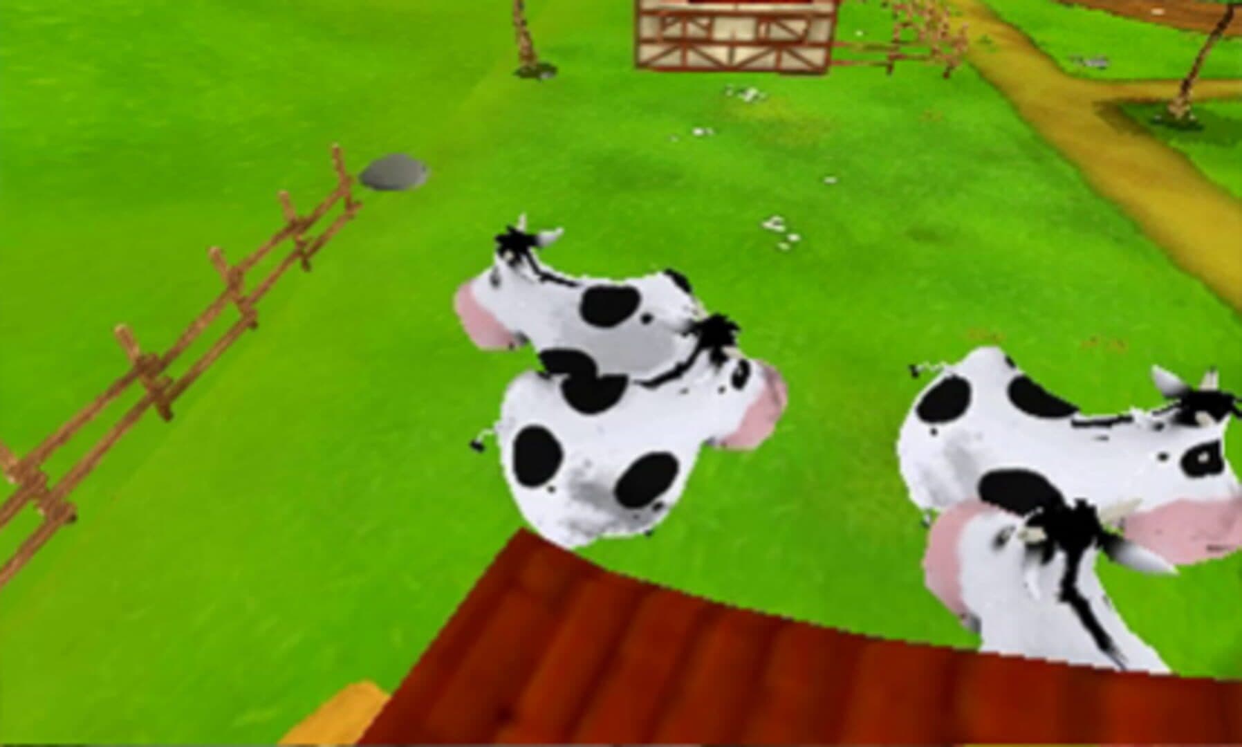 My Farm 3D screenshot 2