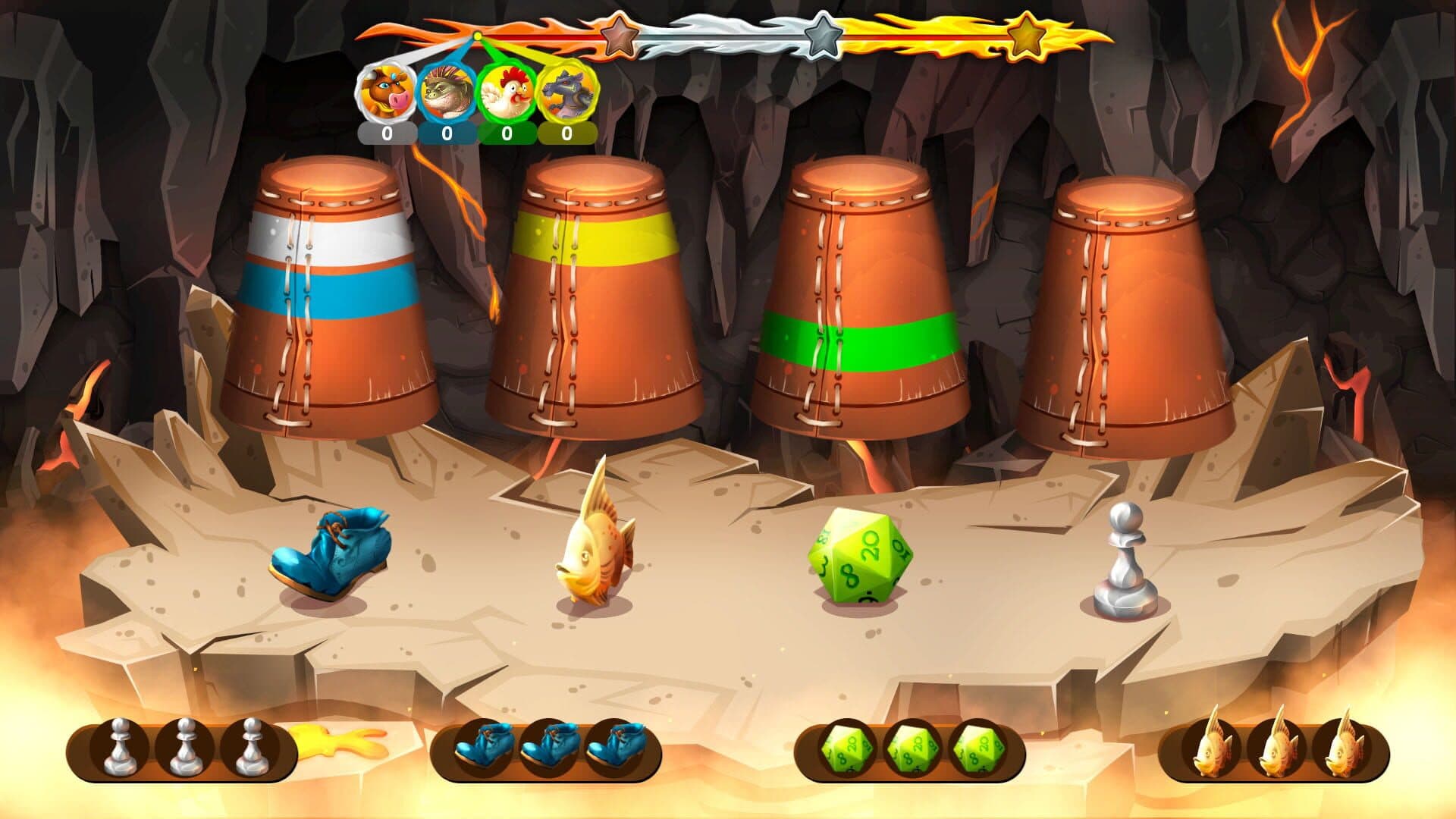 Arcade Islands: Volume One screenshot 7