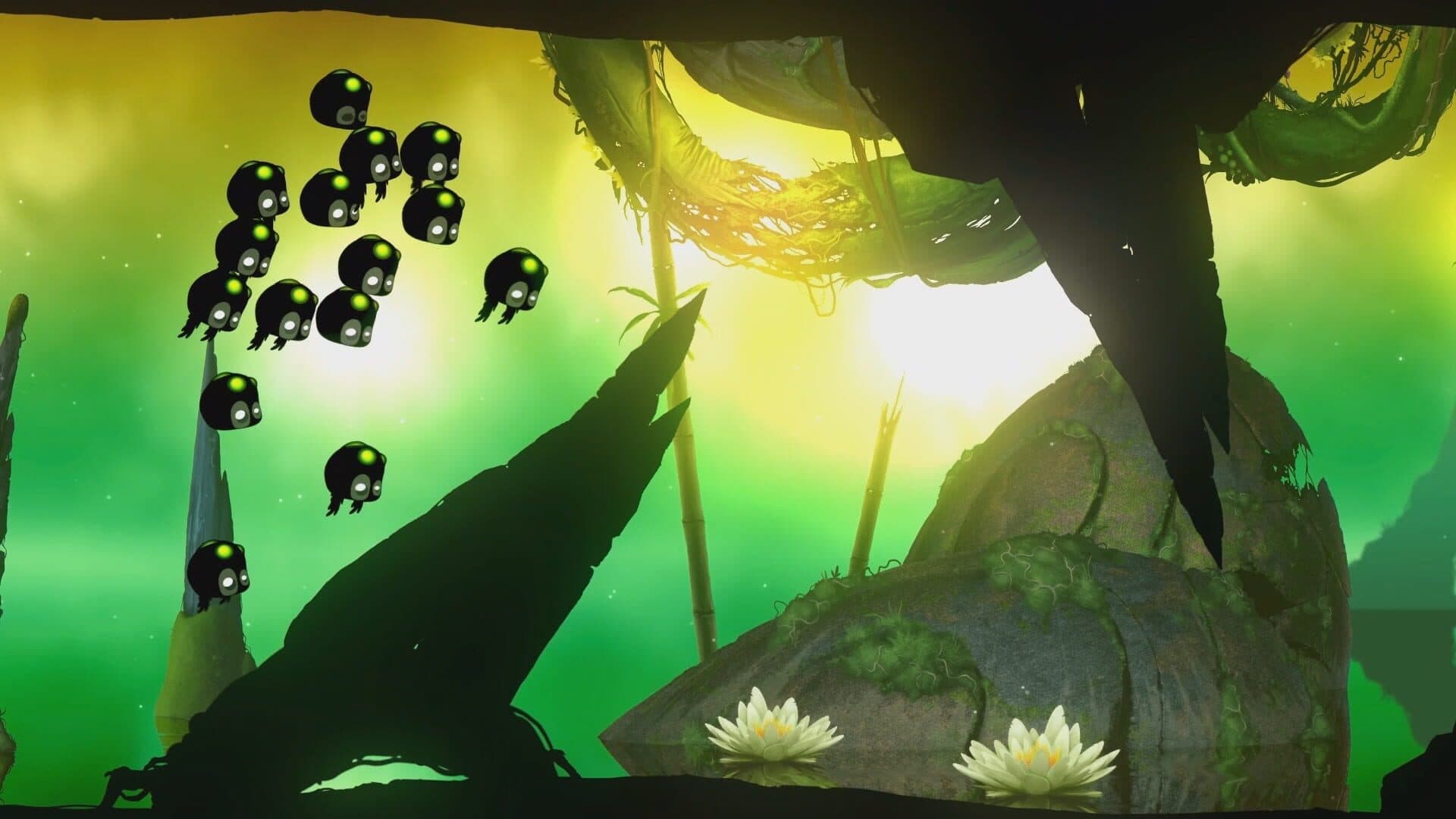 Badland: Game of the Year Edition screenshot 8