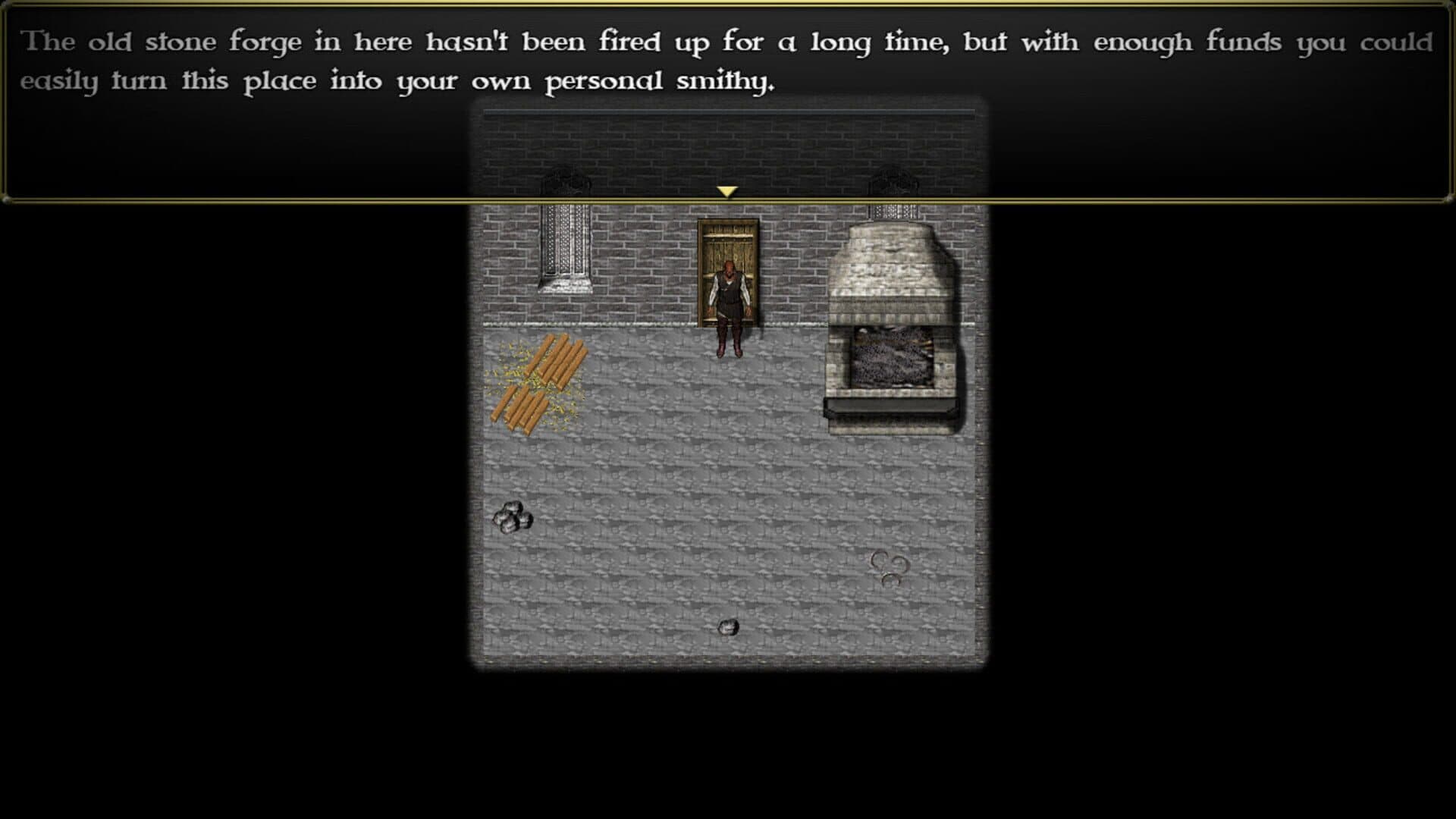 Crown Champion: Legends of the Arena screenshot 5