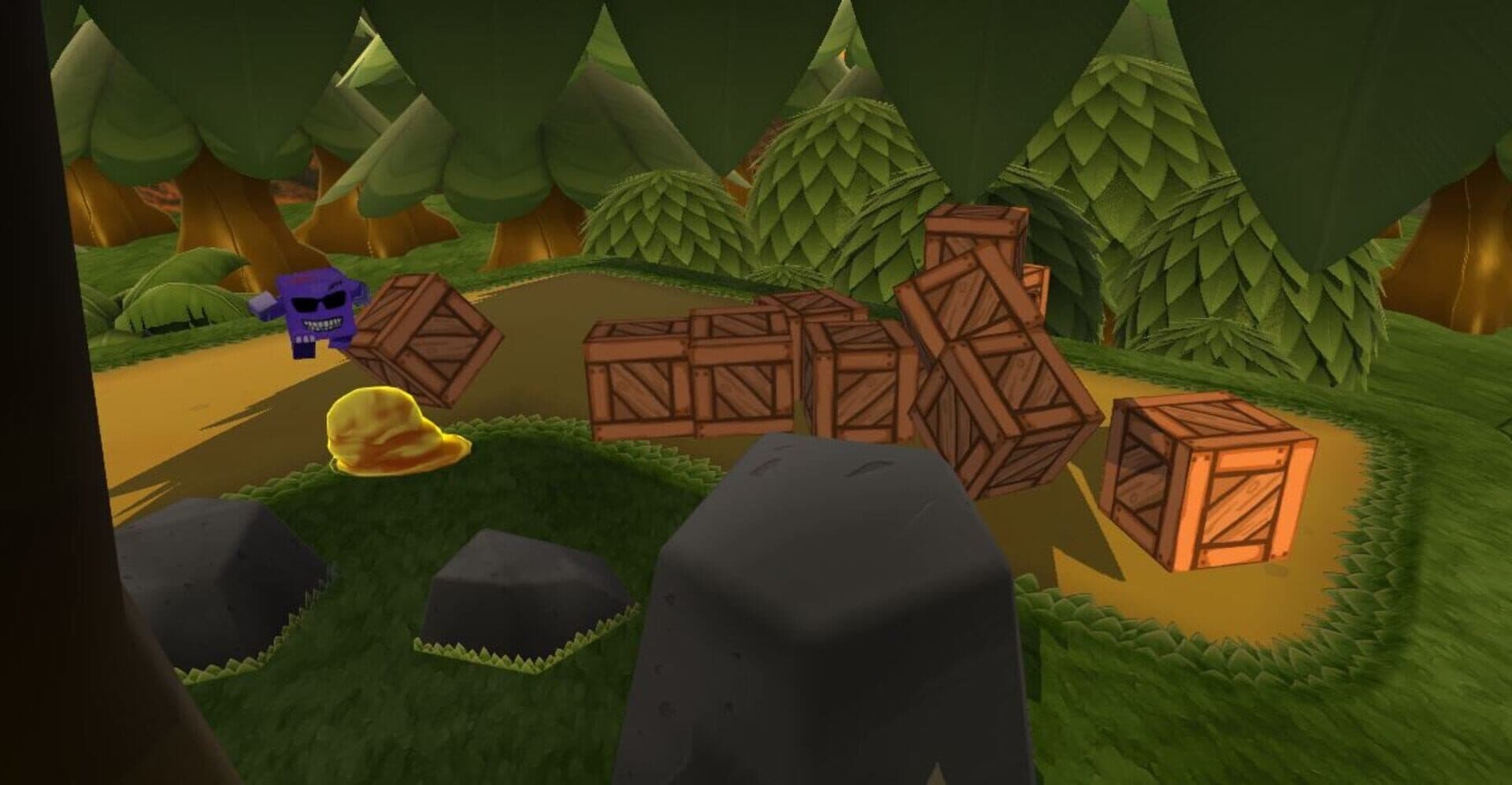 Brilliant Bob screenshot 5