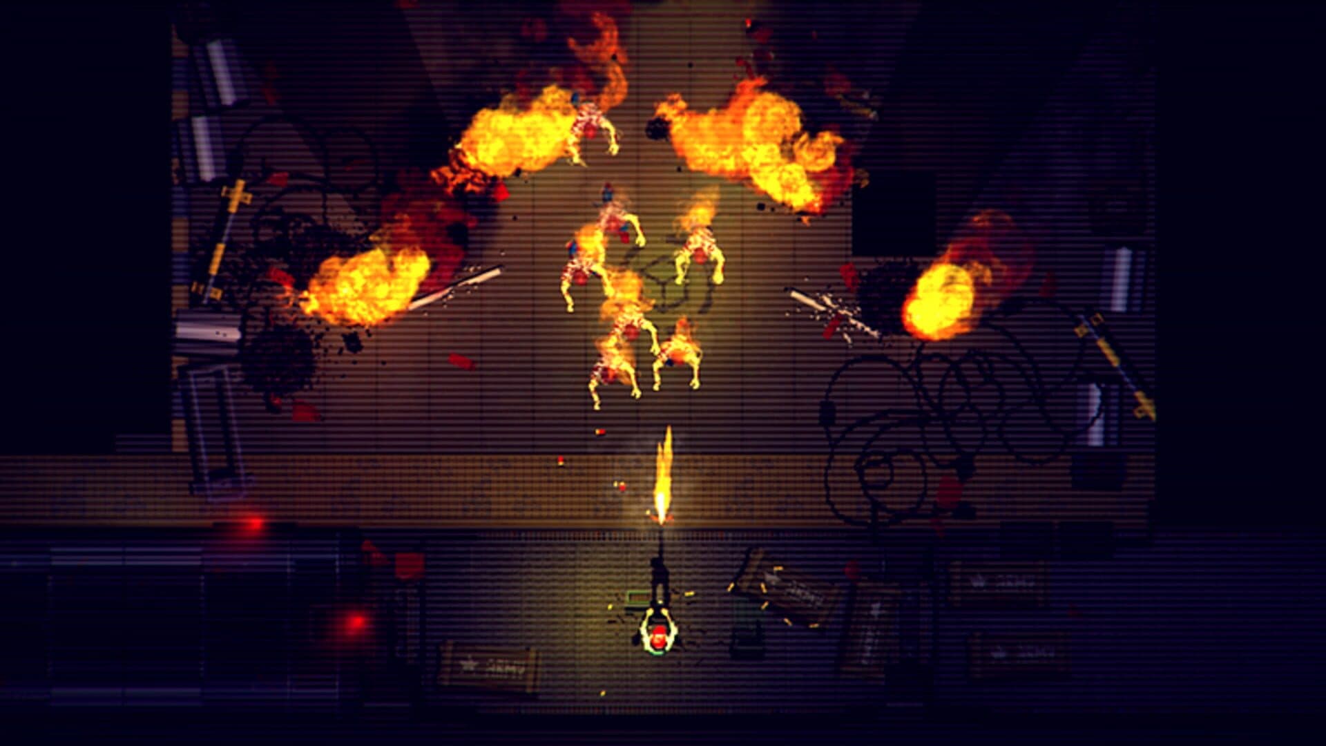 Garage screenshot 3