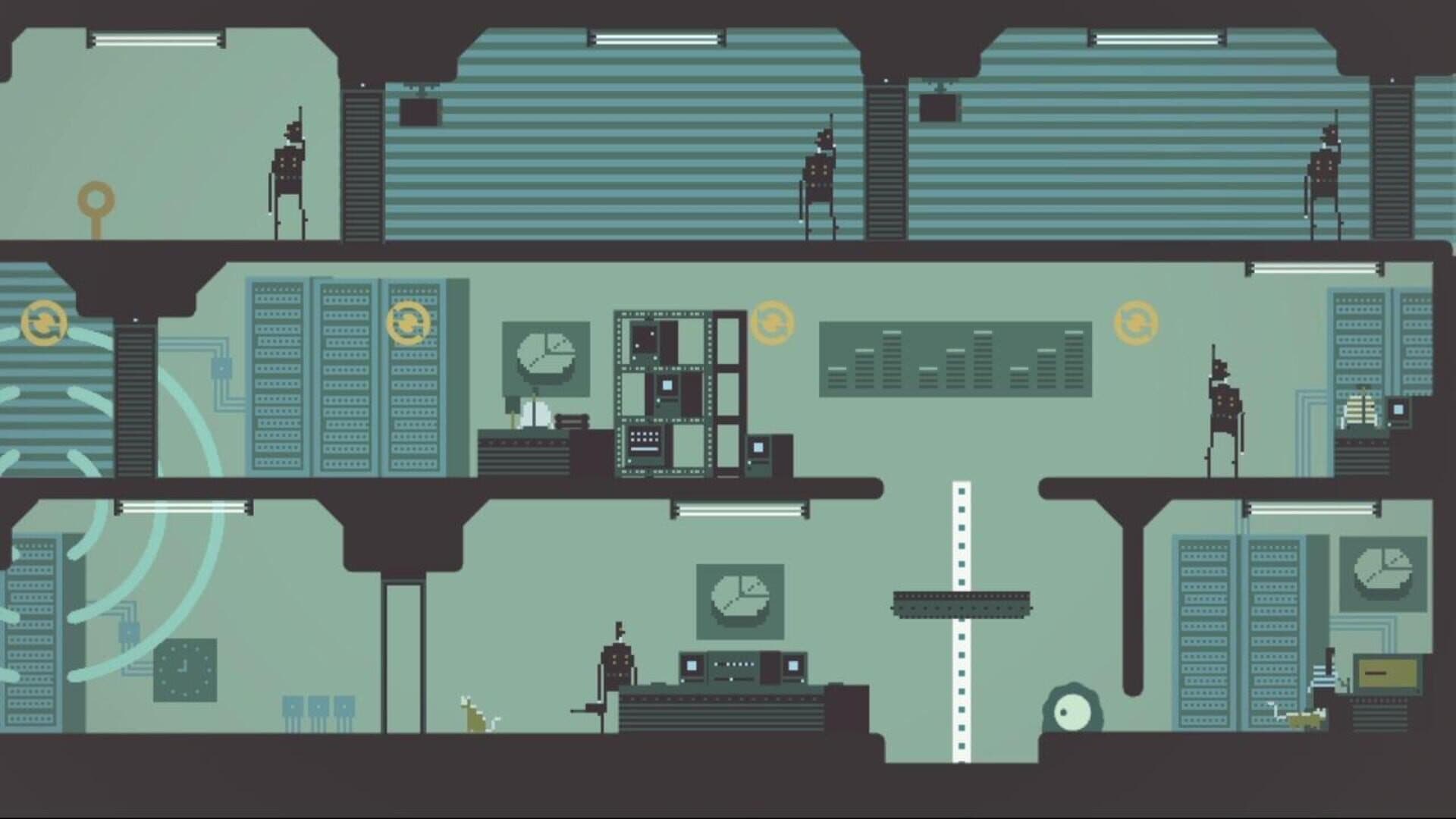 Sound Shapes screenshot 3