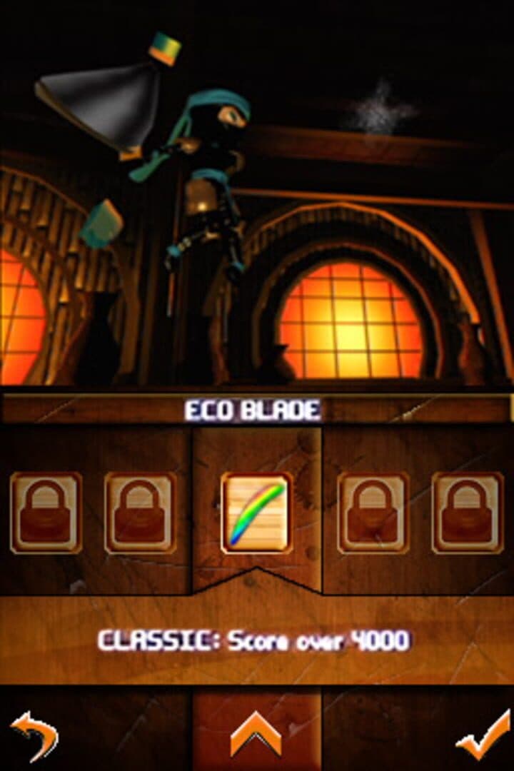 Cake Ninja 2 screenshot 3