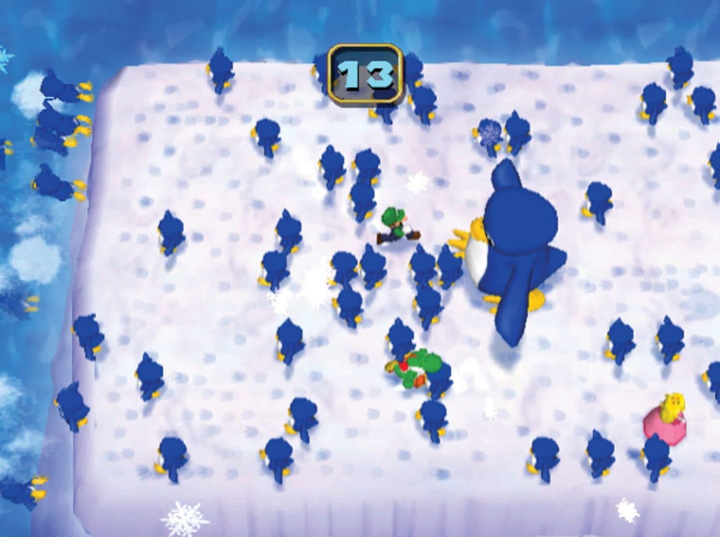 Mario Party 5 screenshot 10