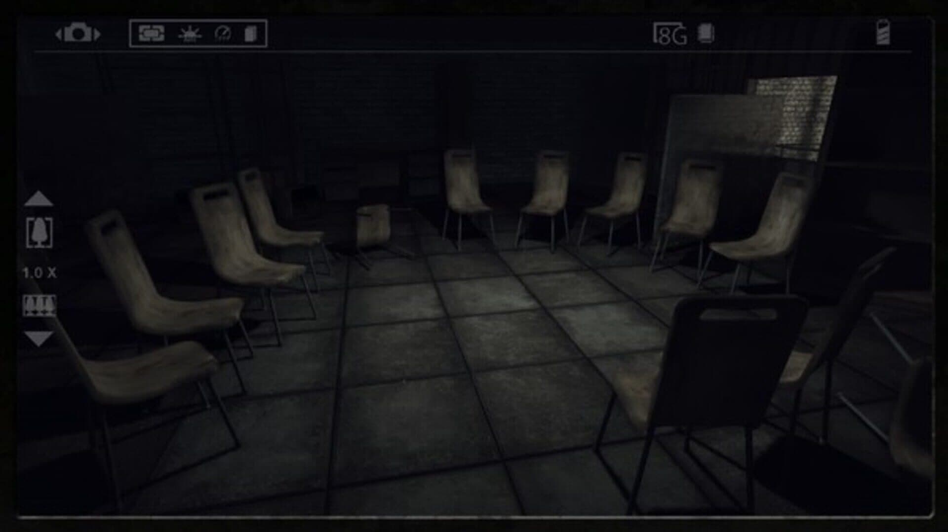 Stairs screenshot 1