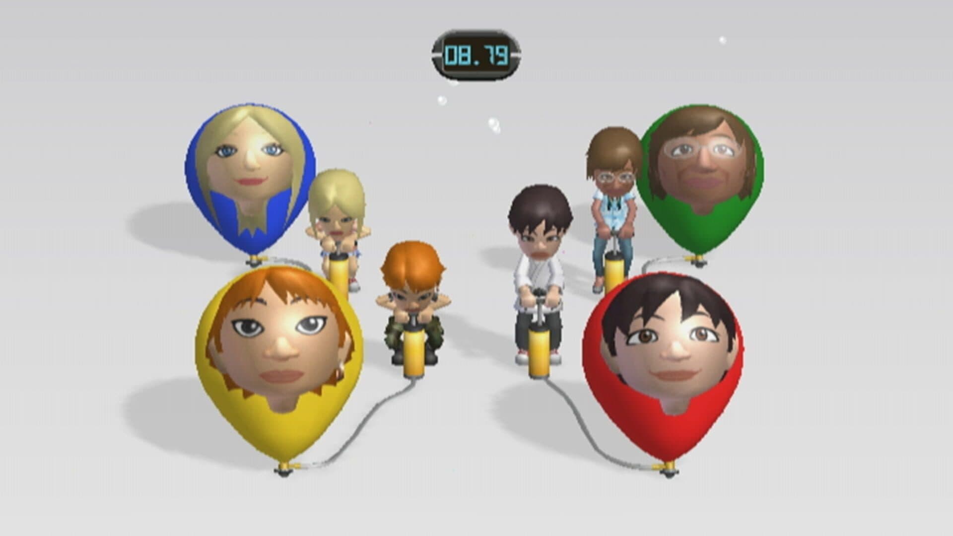 Oops! Prank Party screenshot 5
