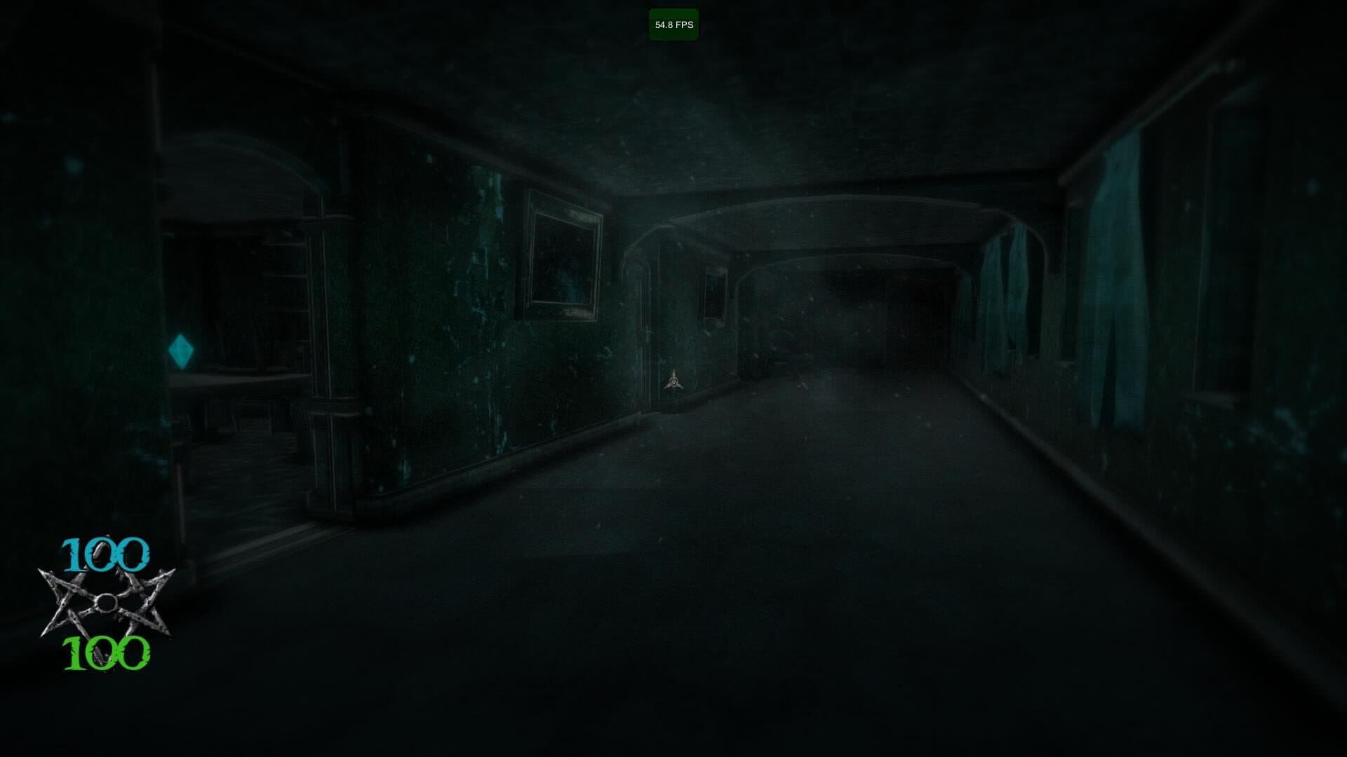Blinding Dark screenshot 3