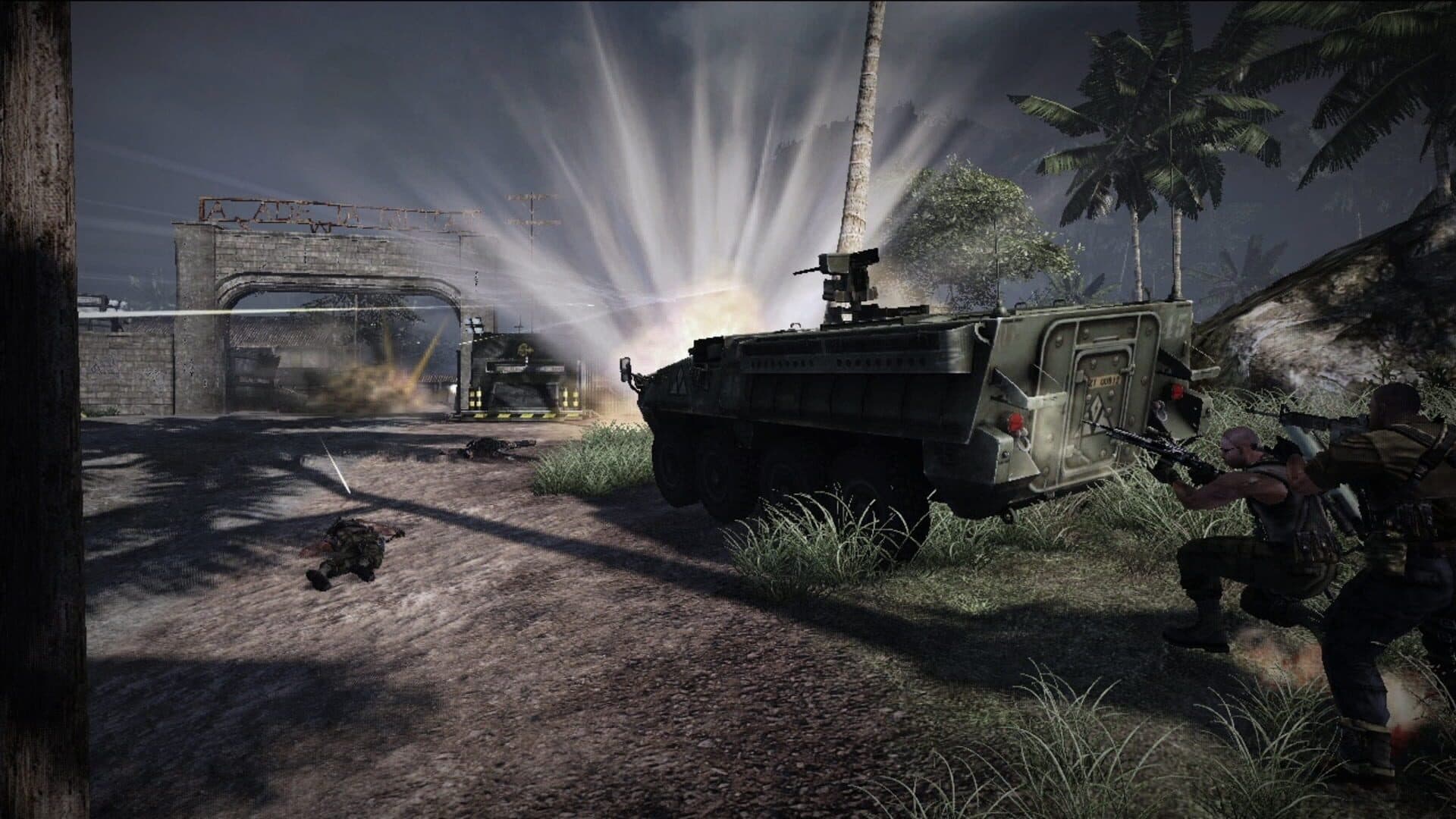 MAG screenshot 5