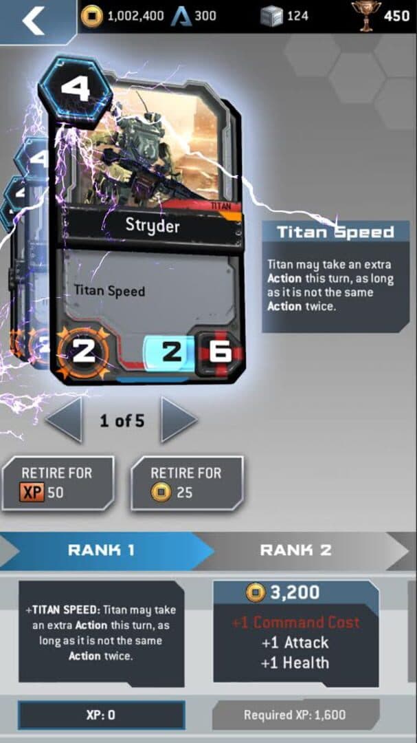 Titanfall Frontline screenshot 2