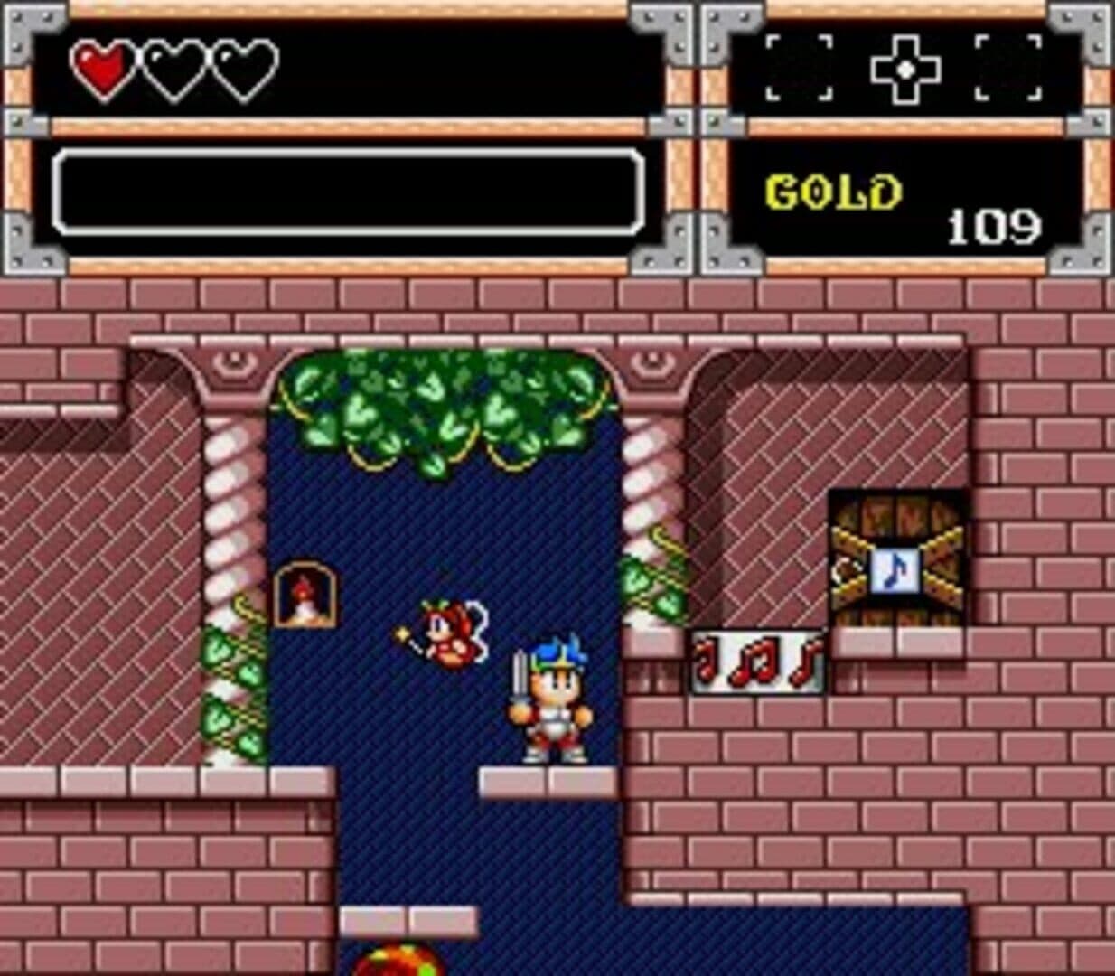 Wonder Boy in Monster World screenshot 12